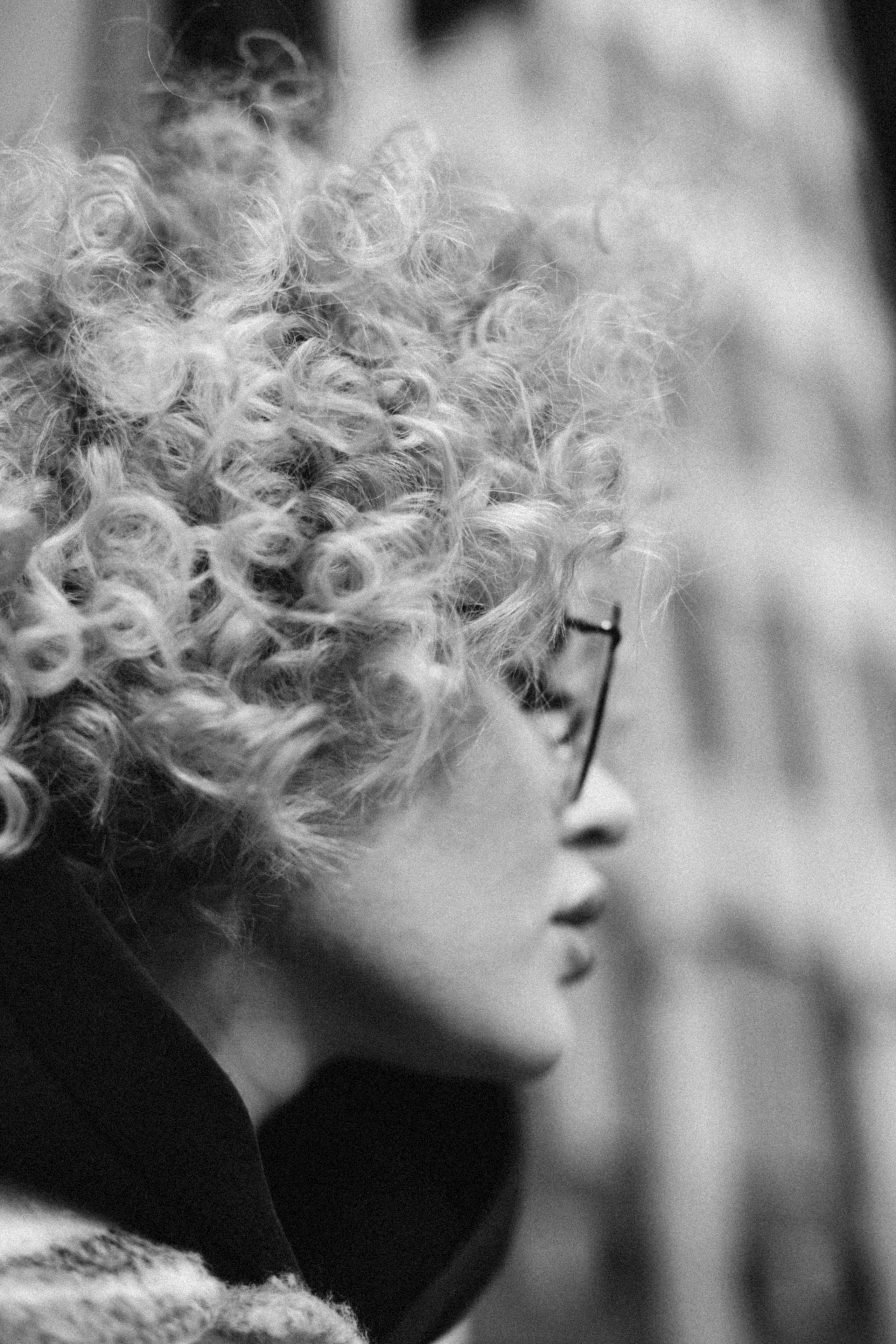 Кудрявое настроение. Свадебный фотограф Москва Степановский Александр