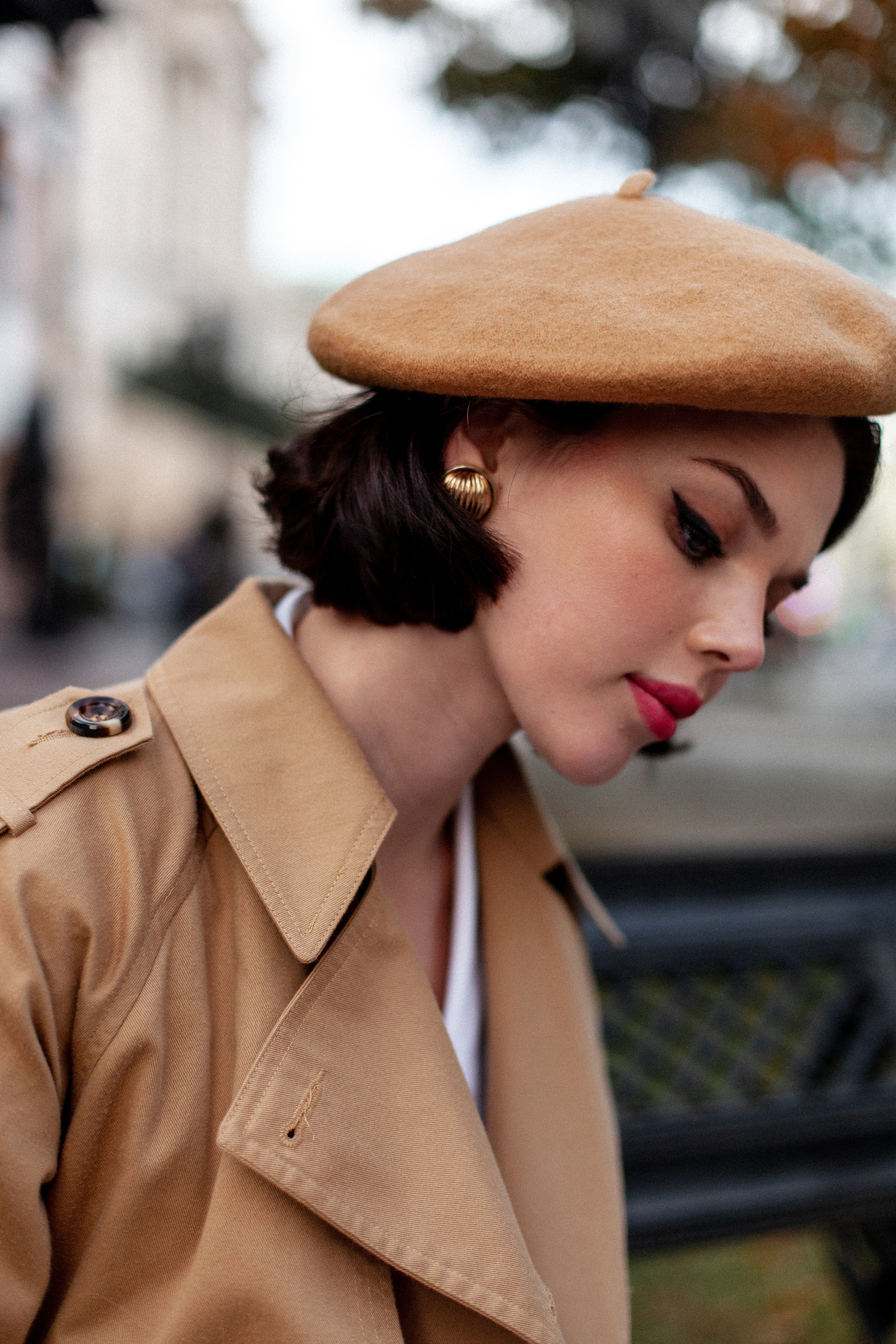 Париж в центре Москвы. Свадебный фотограф Москва Степановский Александр