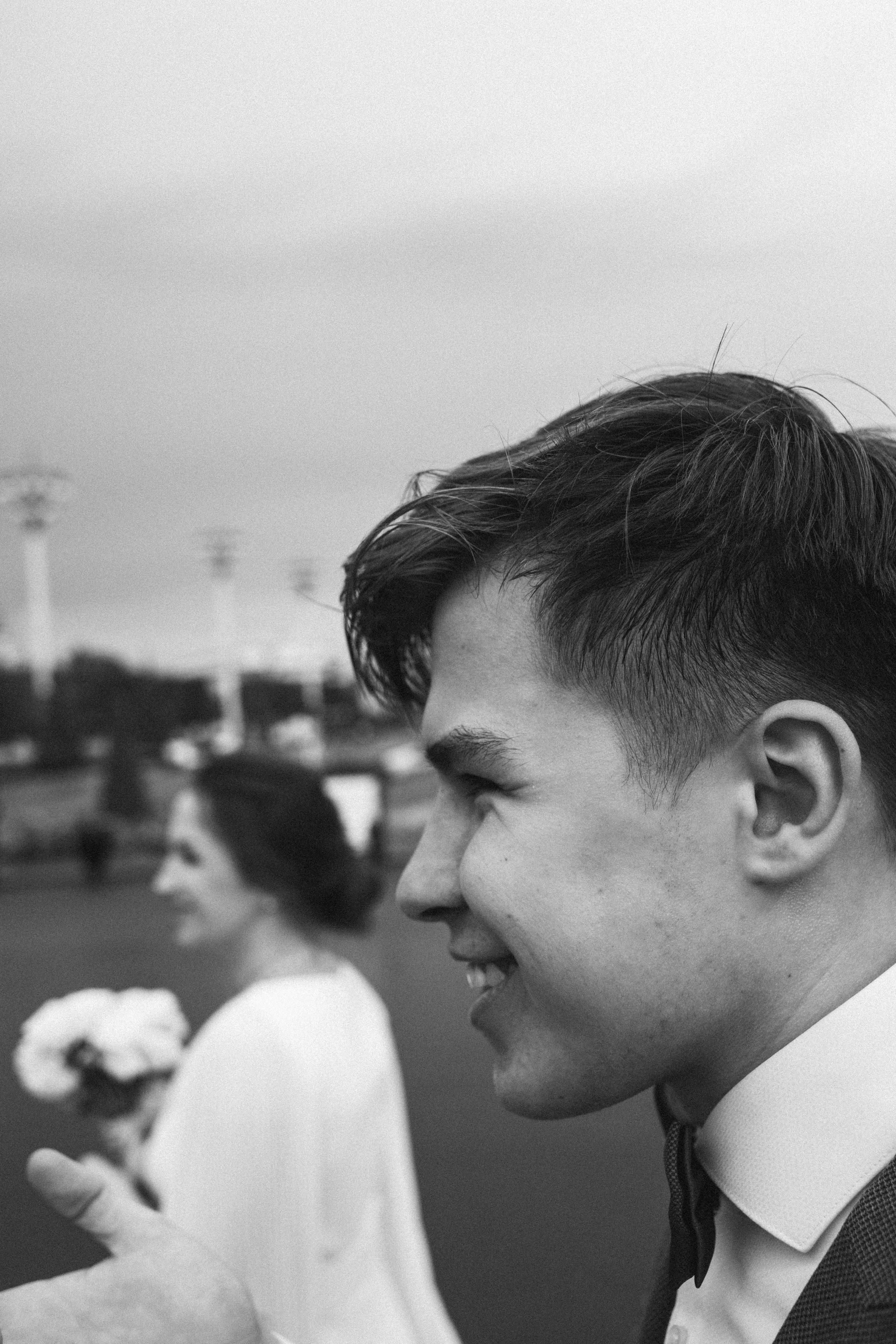 ЗАГС для двоих. Свадебный фотограф Москва Степановский Александр