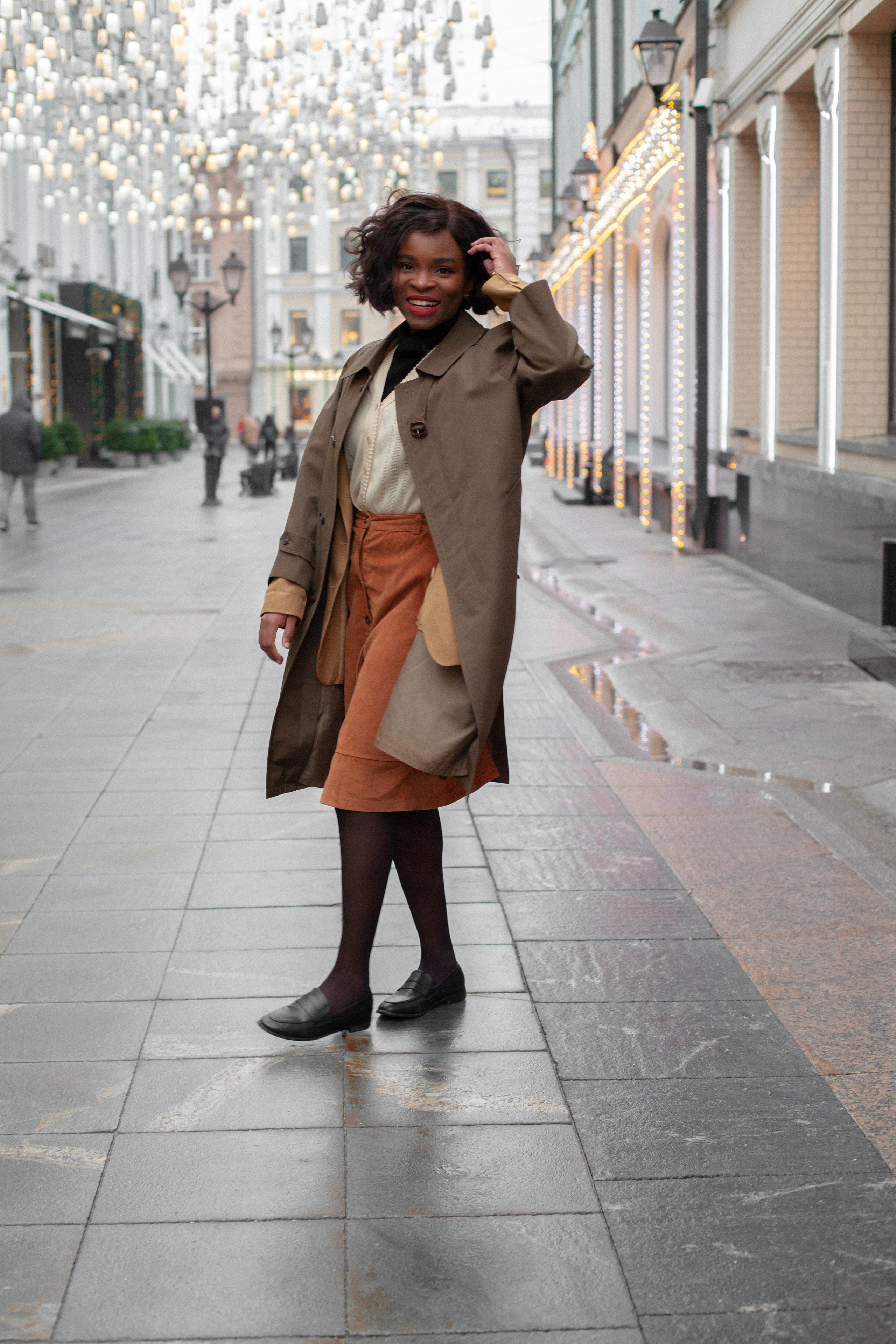 Виктория. Свадебный фотограф Москва Степановский Александр