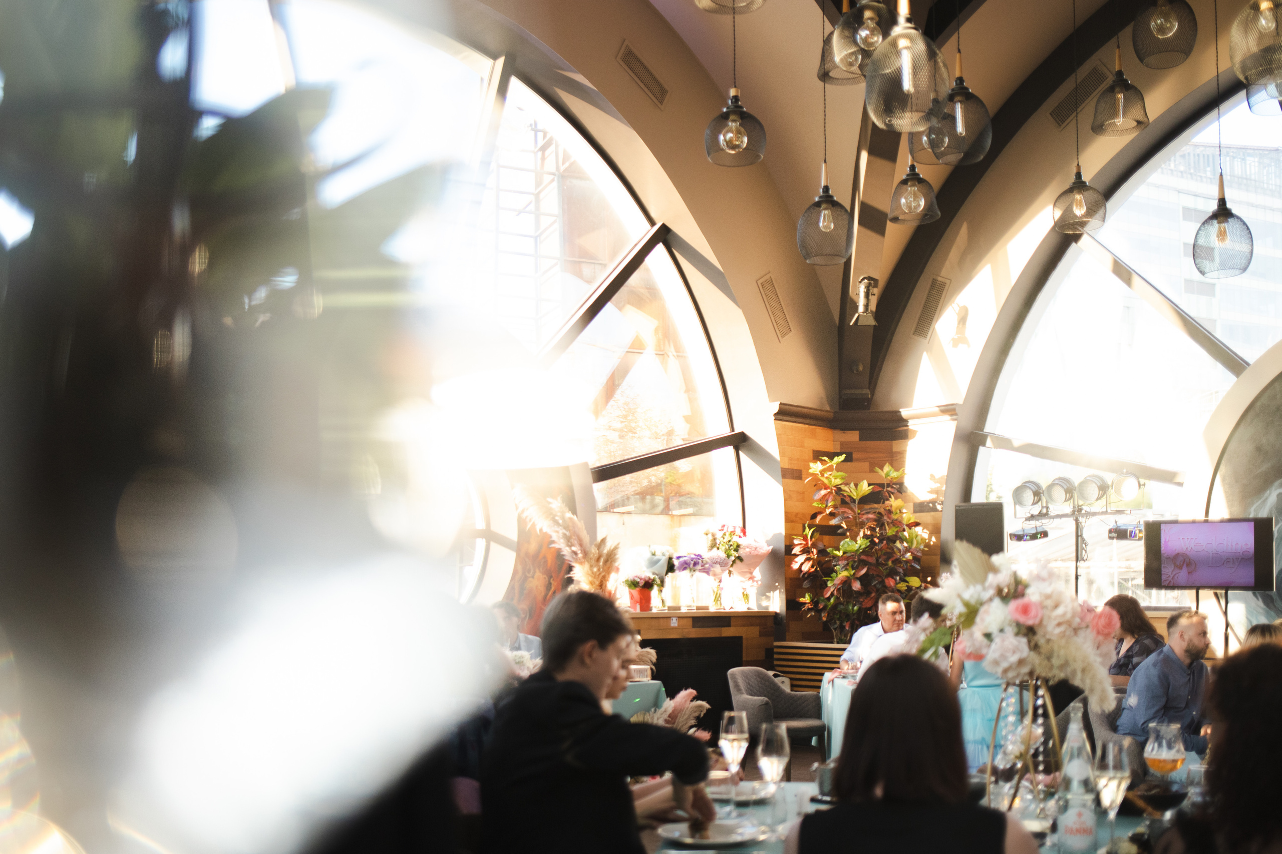 Карина и Игорь. Свадебный фотограф Москва Степановский Александр