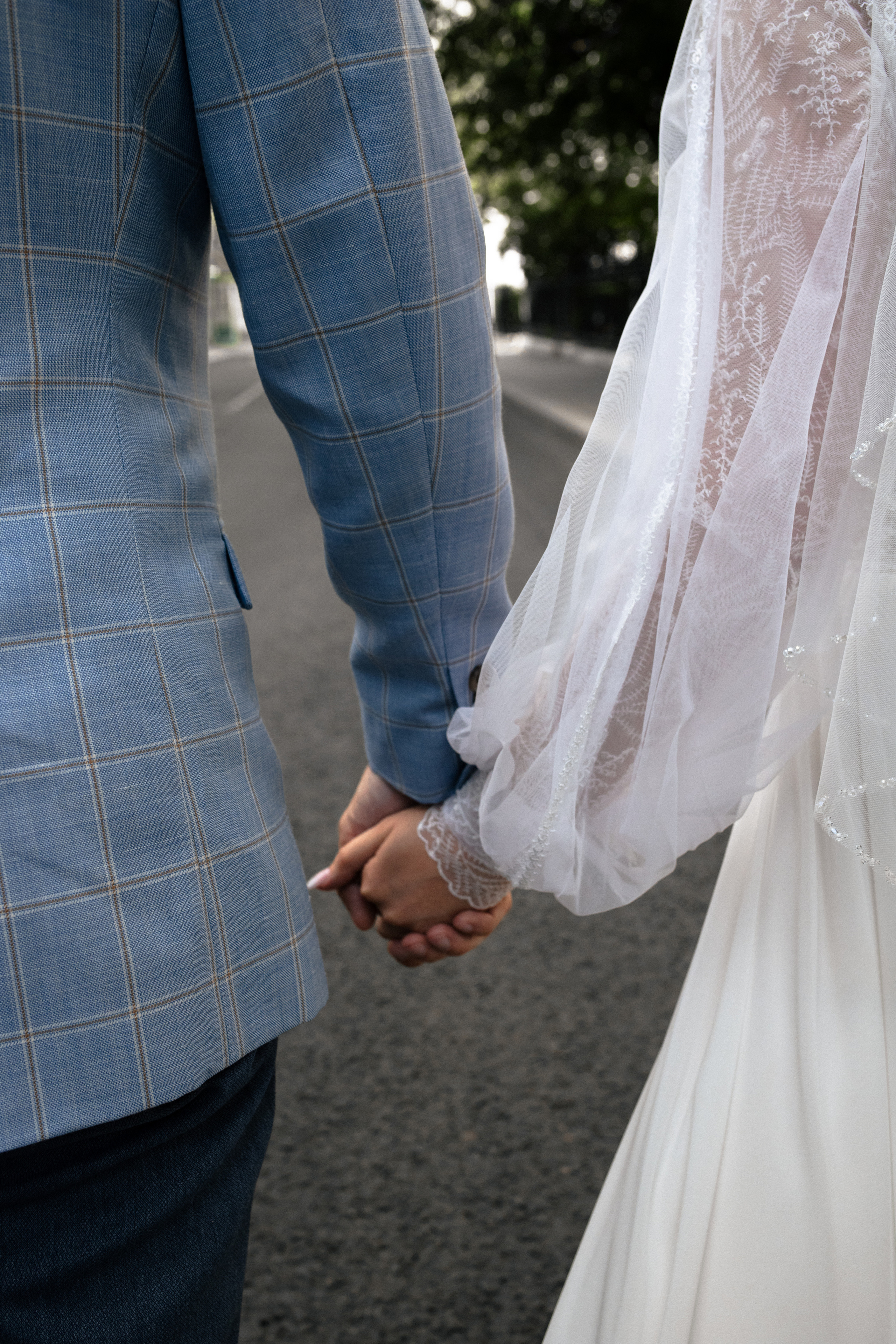 Карина и Игорь. Свадебный фотограф Москва Степановский Александр