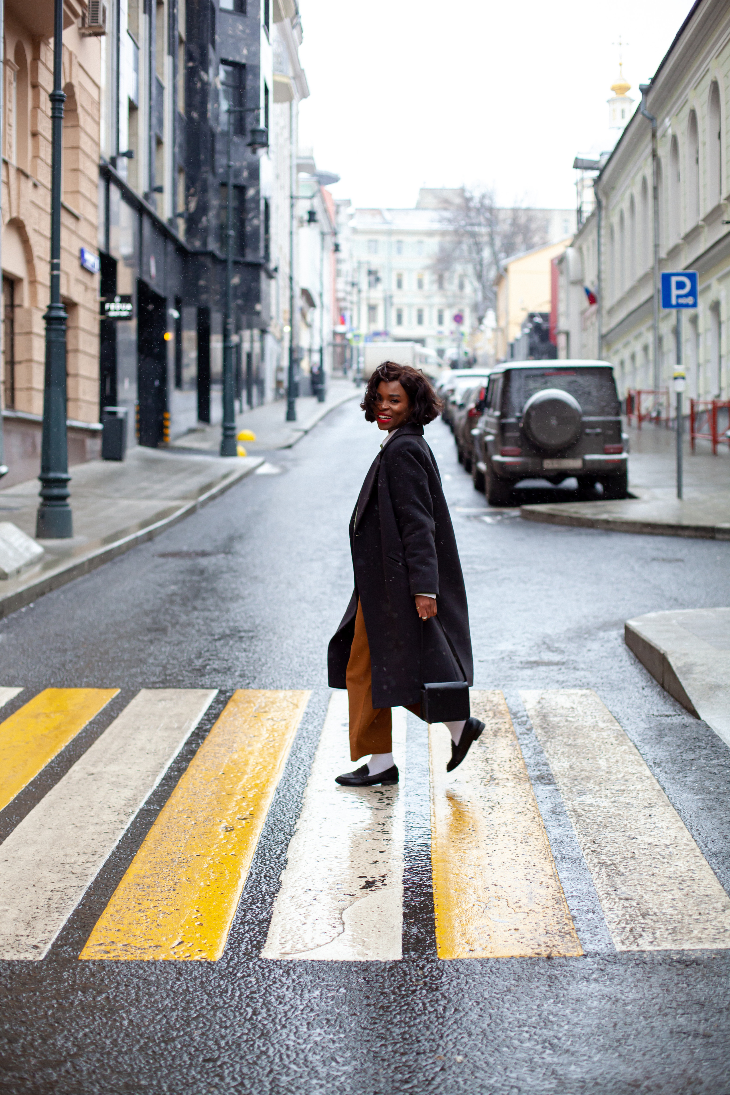 Виктория. Свадебный фотограф Москва Степановский Александр