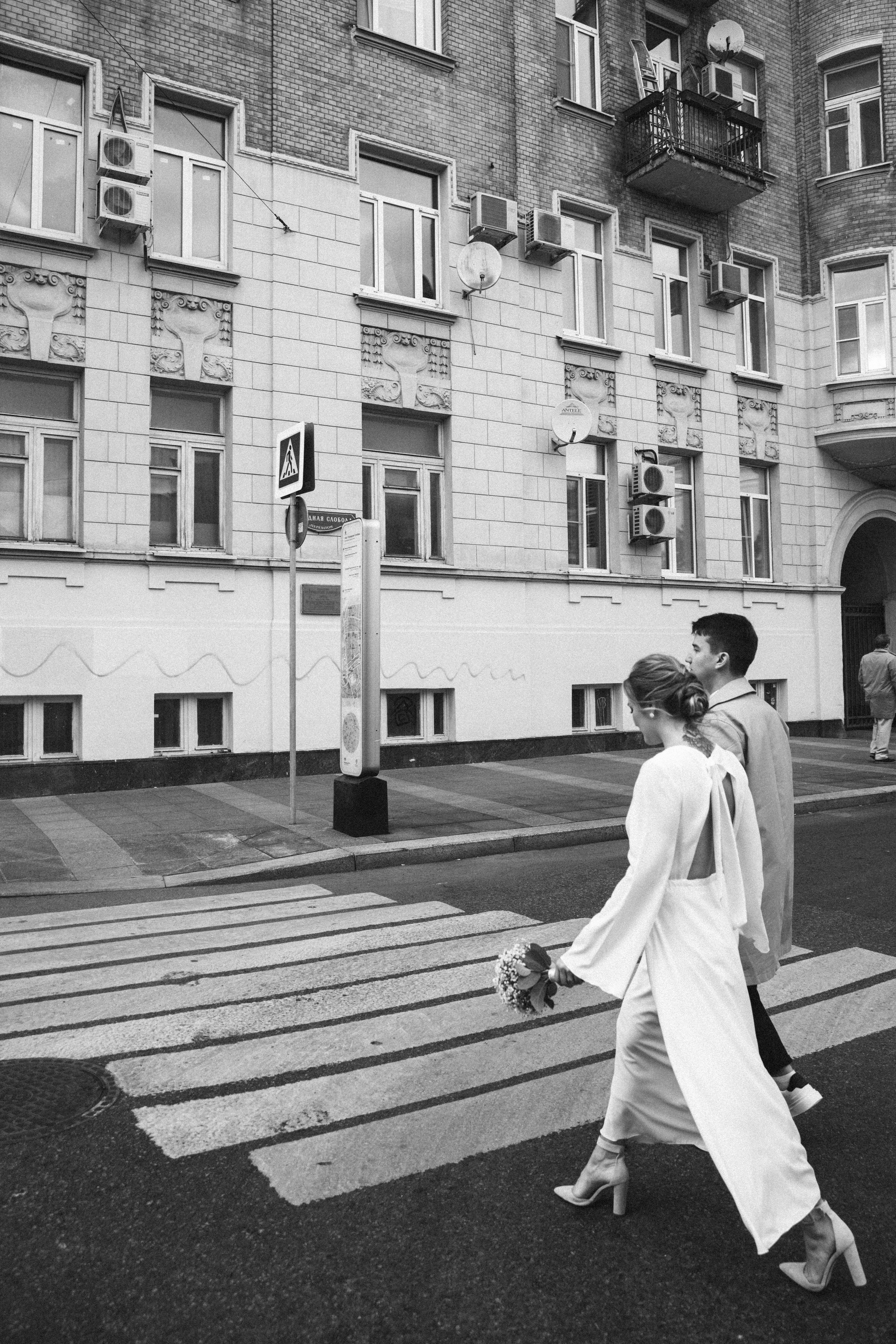 Katerina and Semyon. Wedding and family photographer