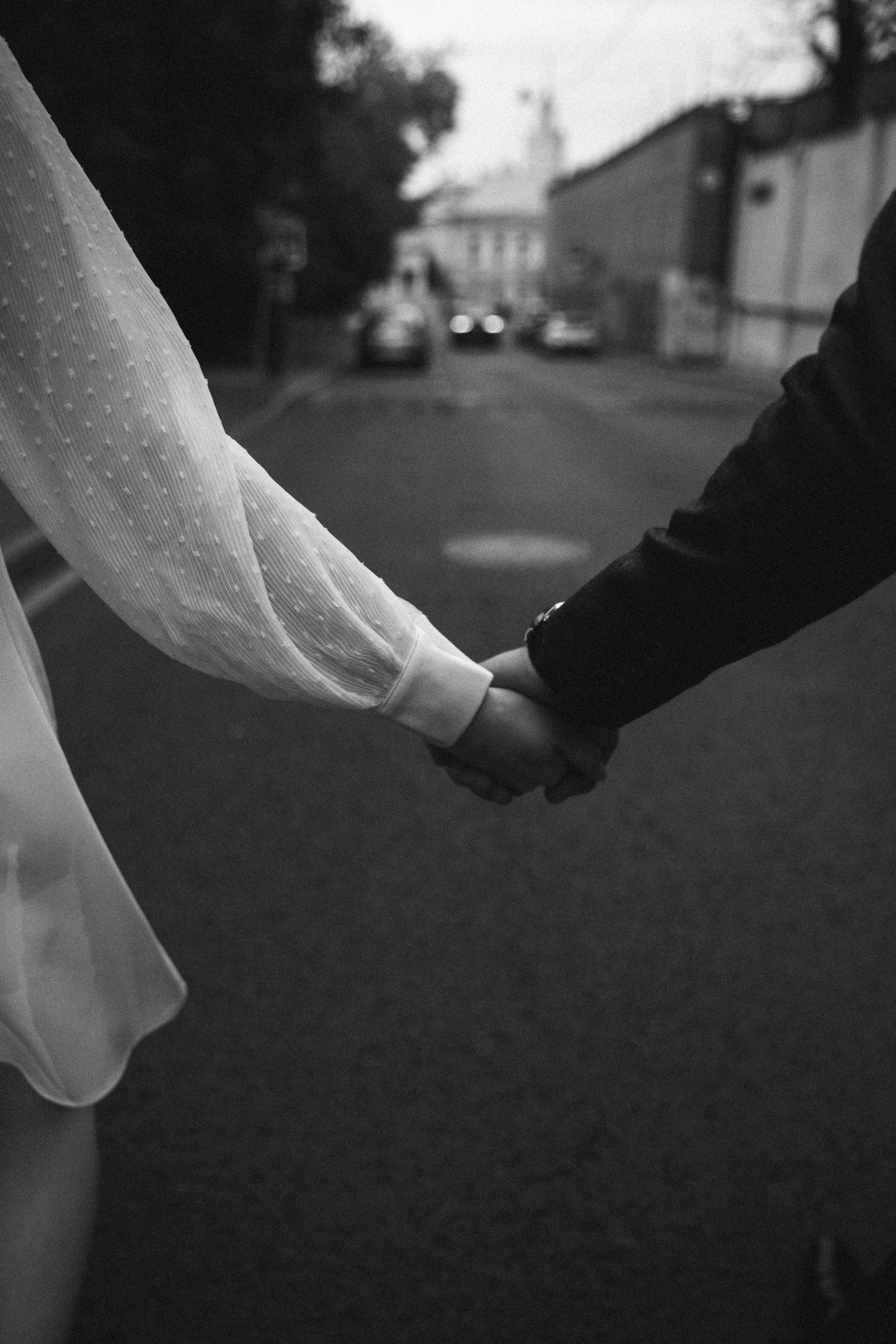 Надежда и Михаил. Свадебный фотограф Москва Степановский Александр