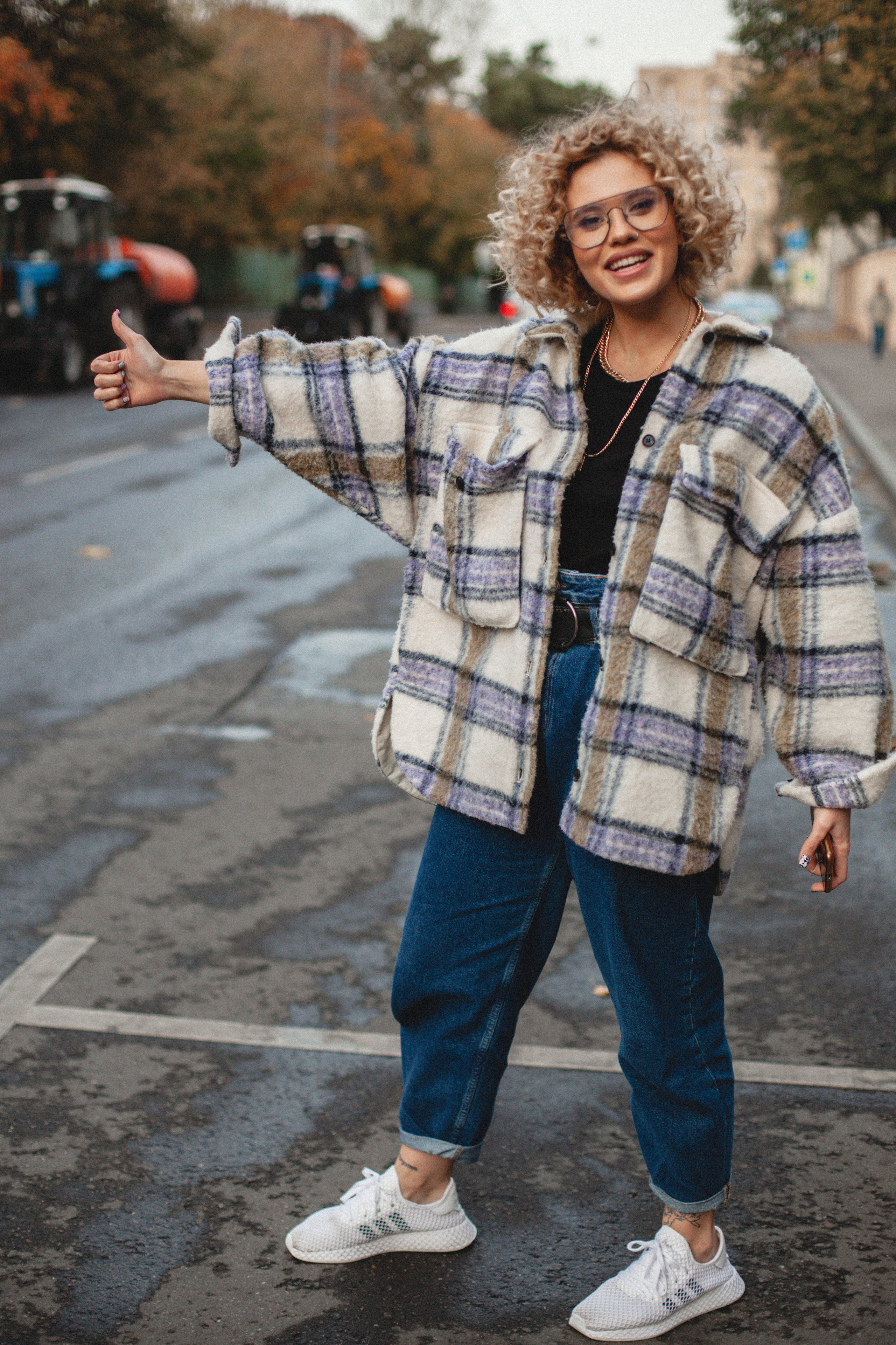 Кудрявое настроение. Свадебный фотограф Москва Степановский Александр