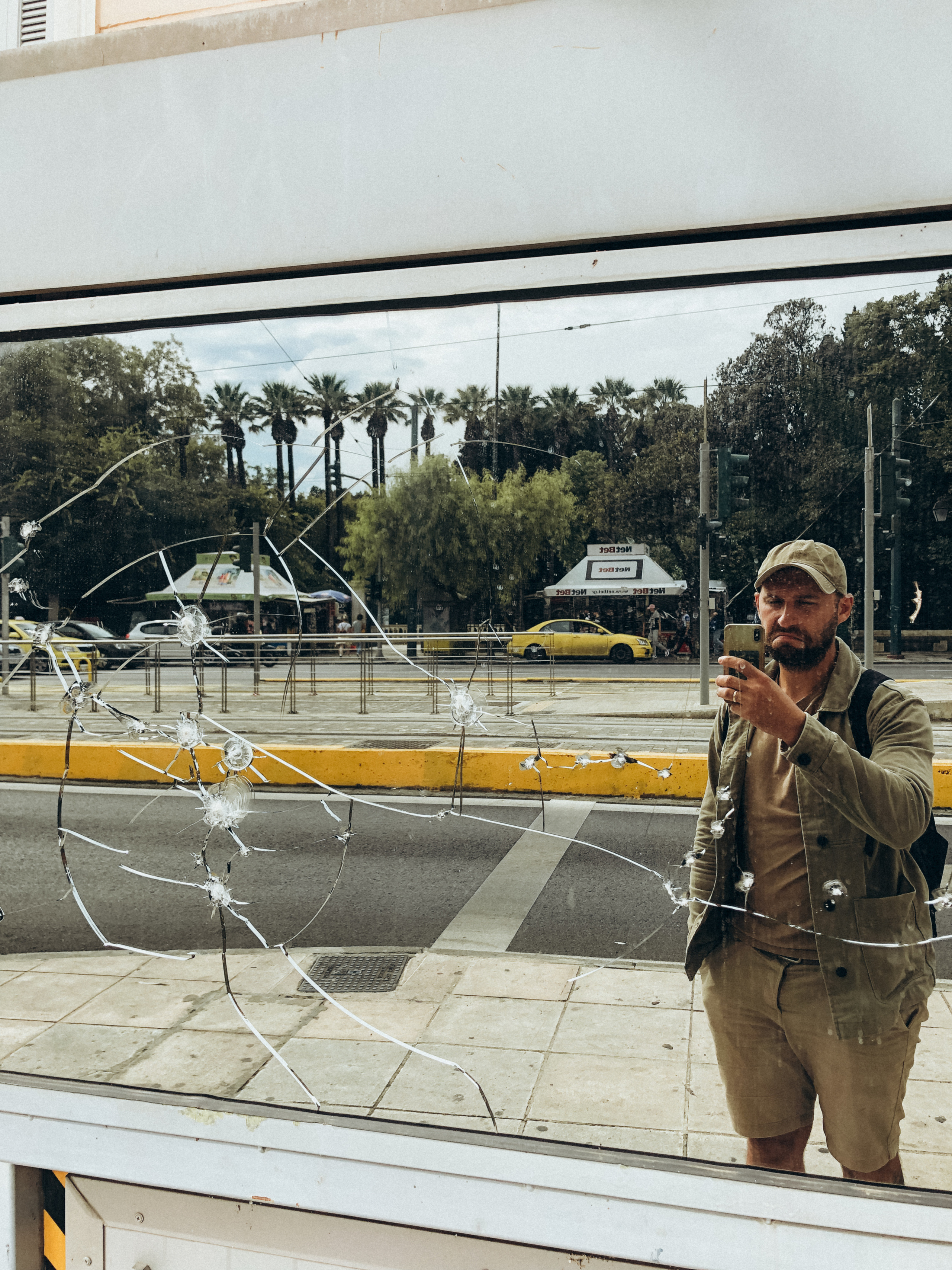 Афины. Свадебный фотограф Москва Степановский Александр