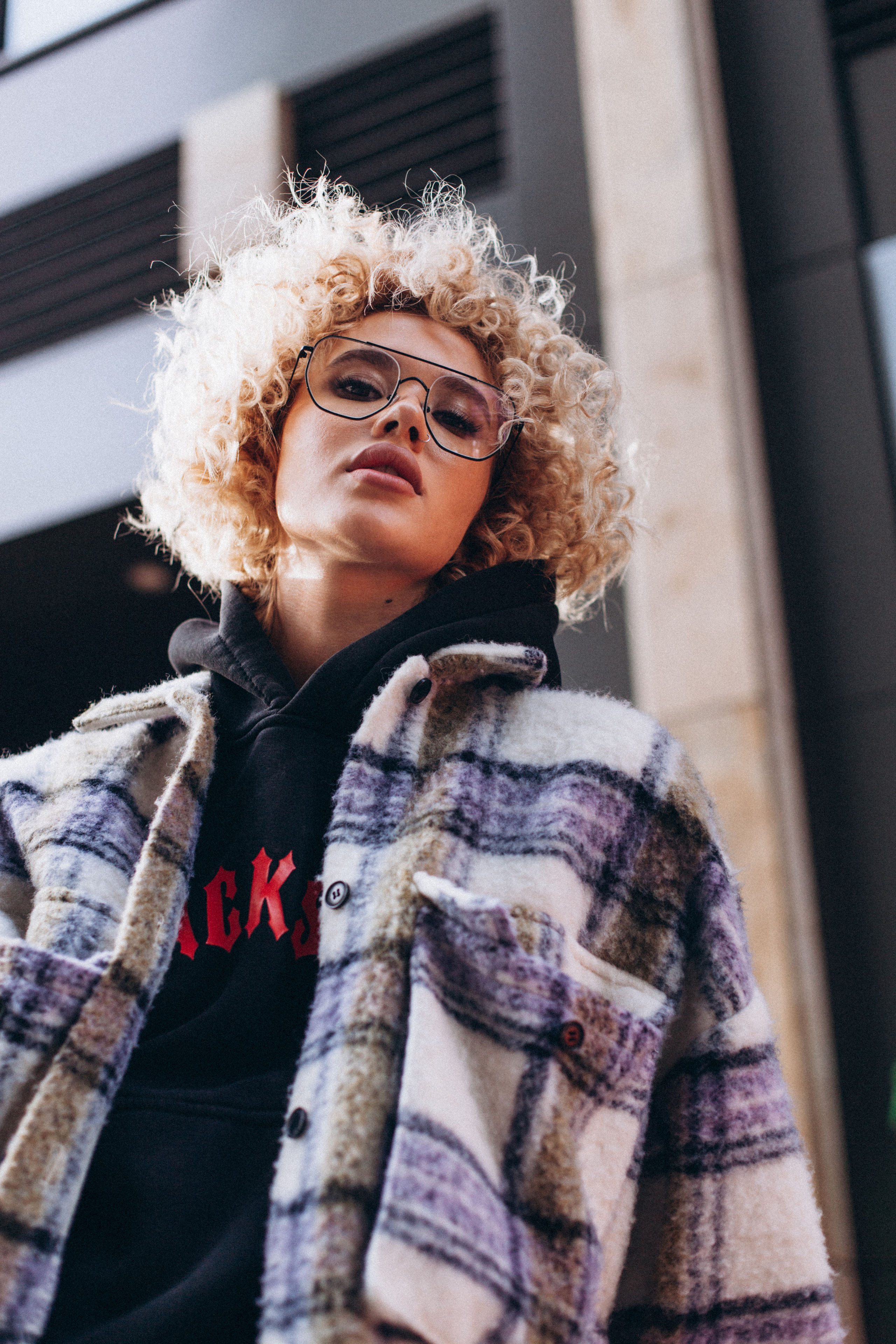 Кудрявое настроение. Свадебный фотограф Москва Степановский Александр