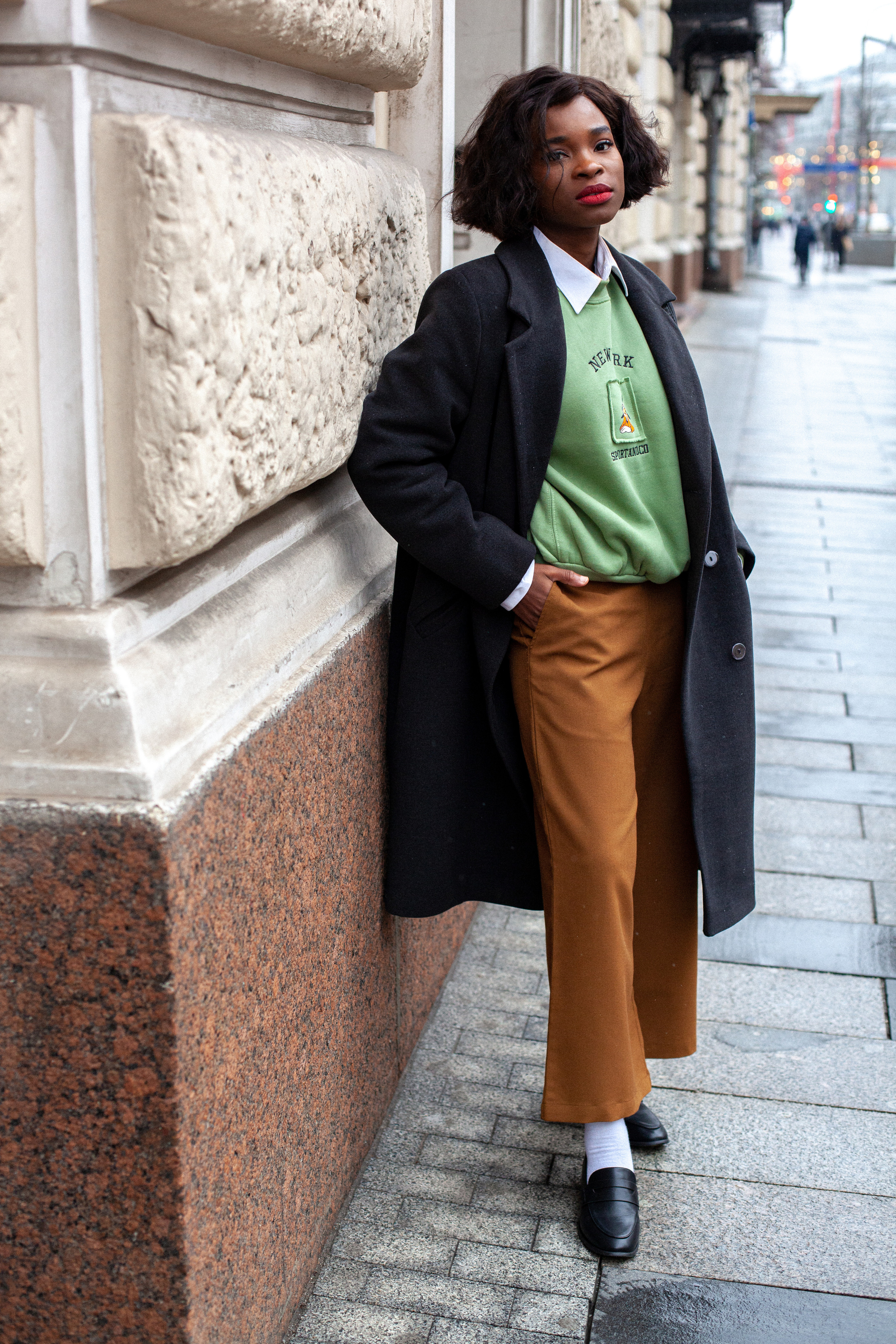 Виктория. Свадебный фотограф Москва Степановский Александр