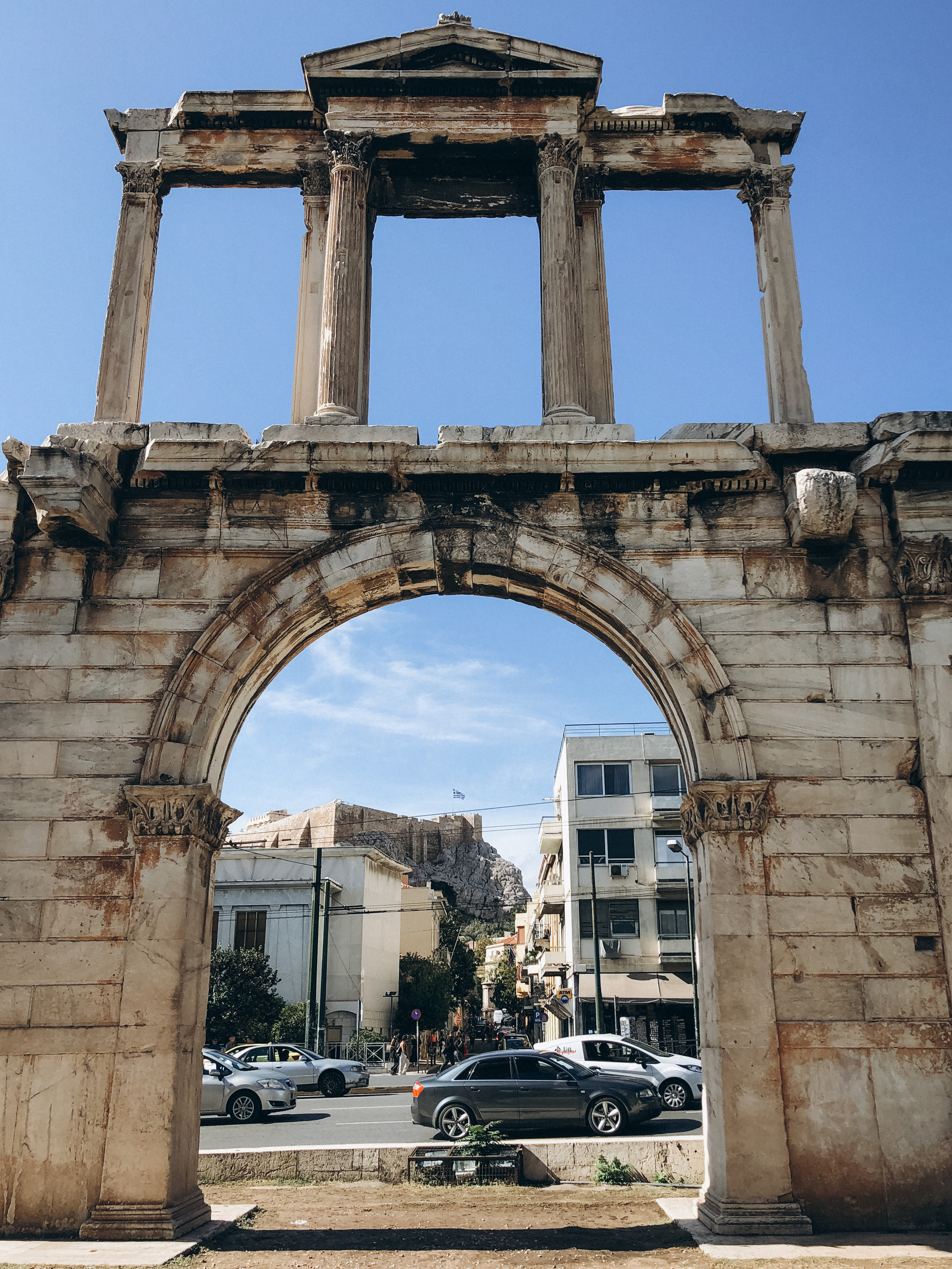Афины. Свадебный фотограф Москва Степановский Александр
