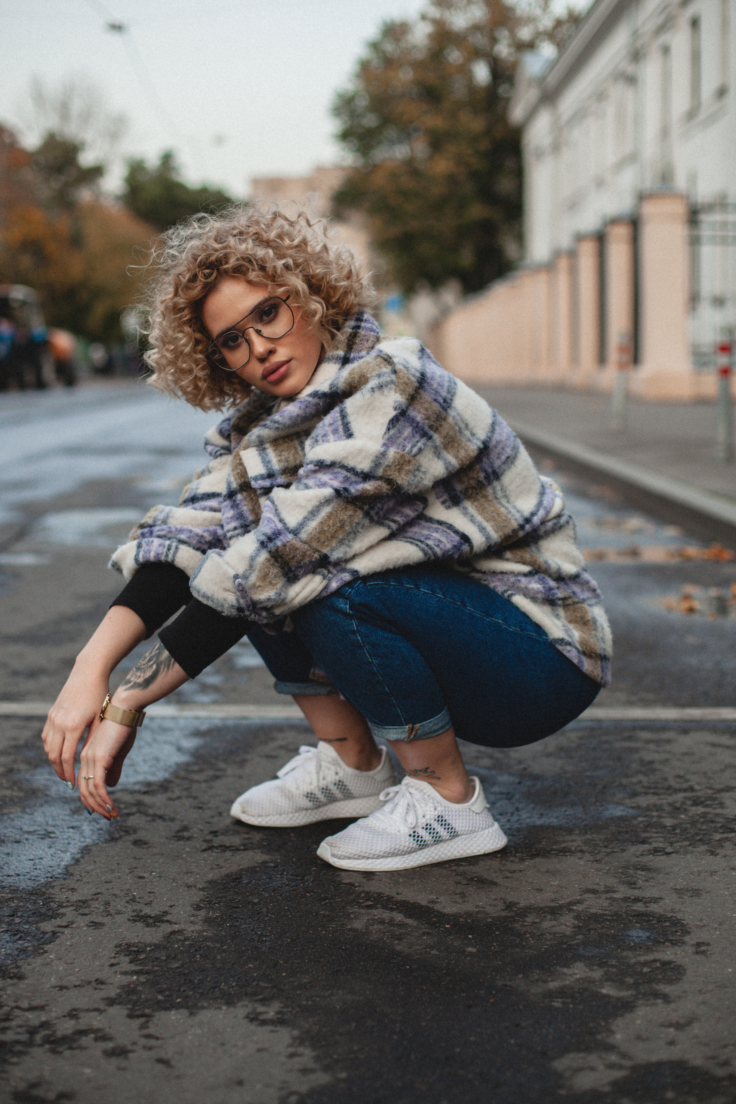 Кудрявое настроение. Свадебный фотограф Москва Степановский Александр