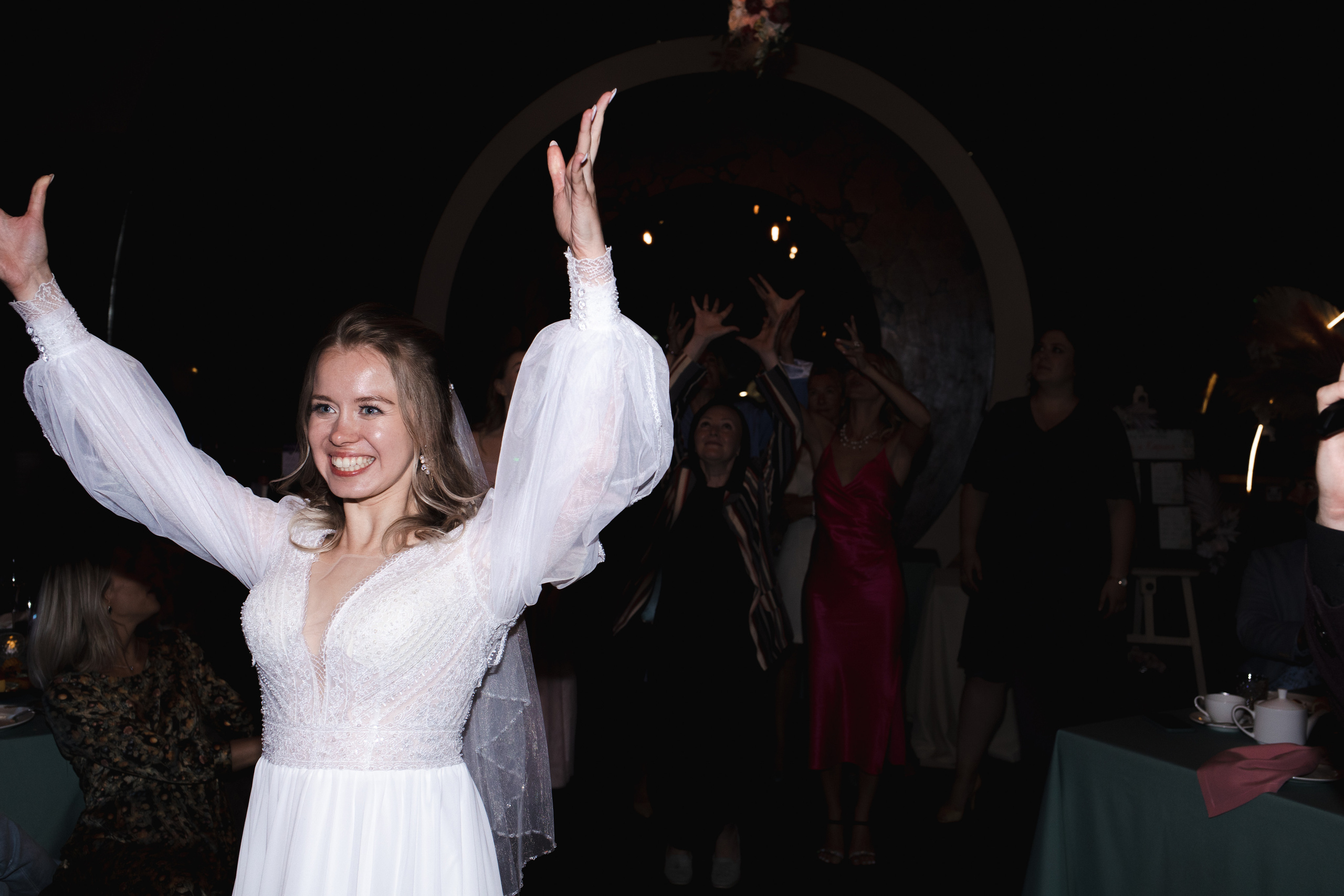 Карина и Игорь. Свадебный фотограф Москва Степановский Александр