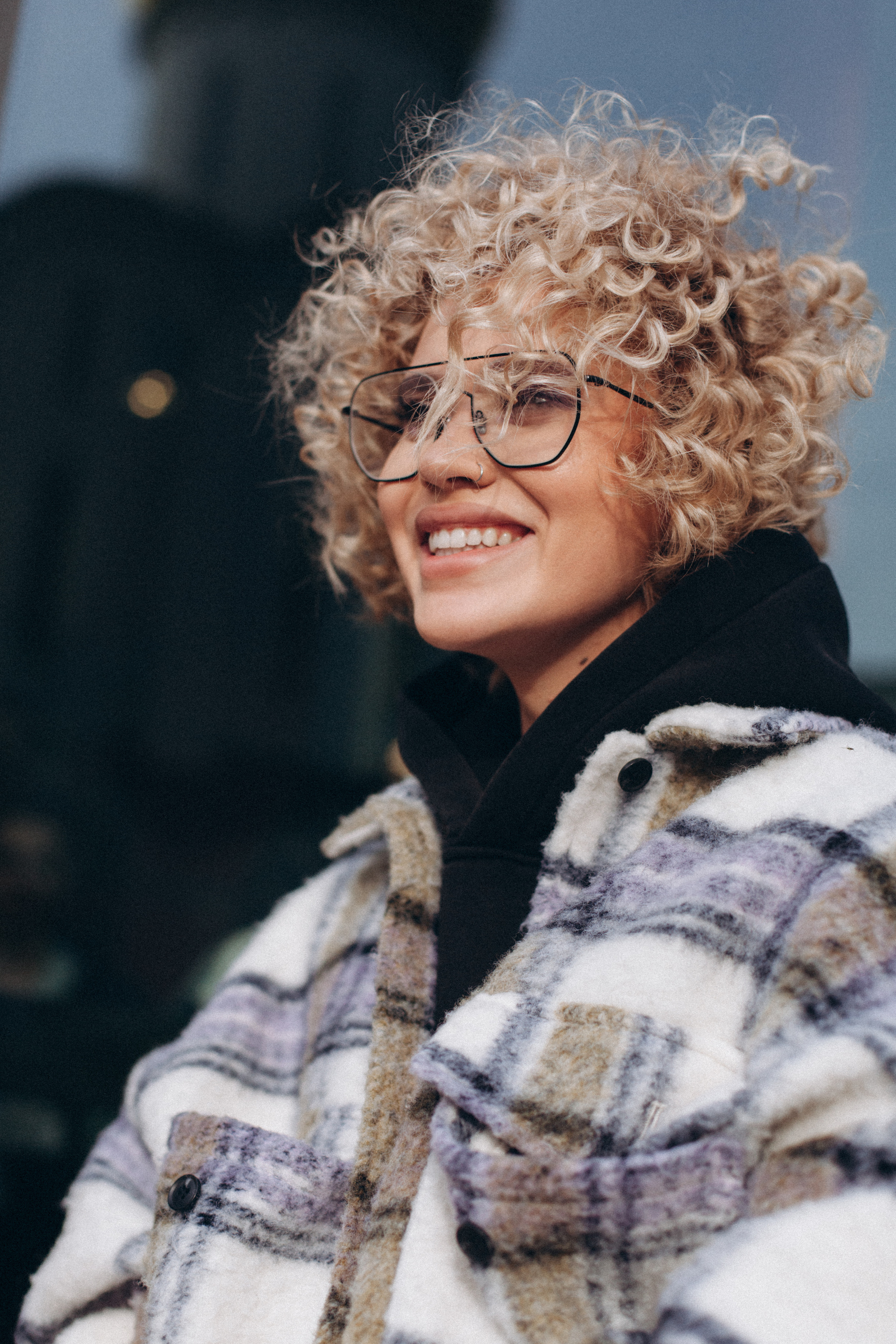 Кудрявое настроение