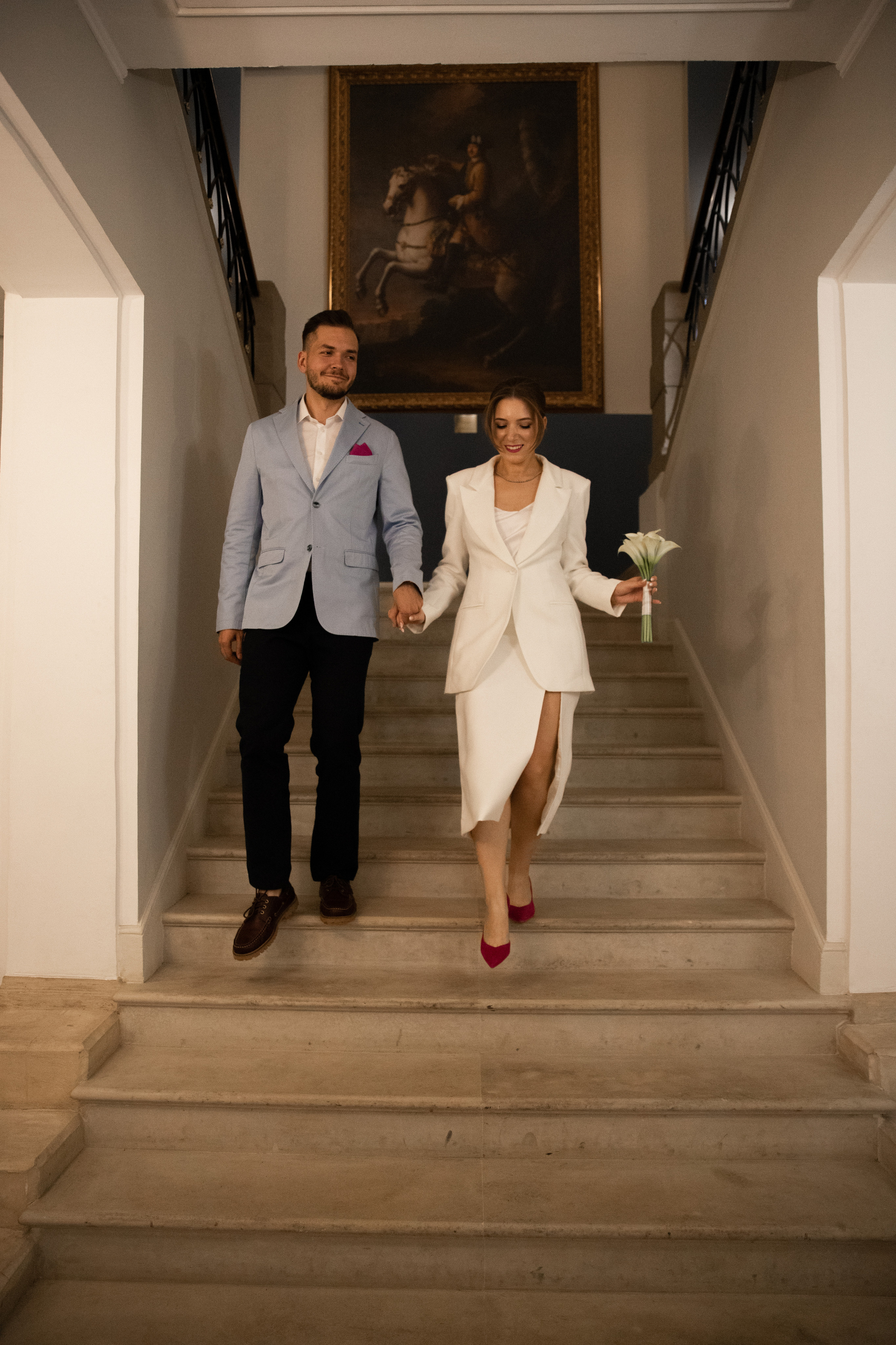 Елена и Кирилл. Свадебный фотограф Москва Степановский Александр