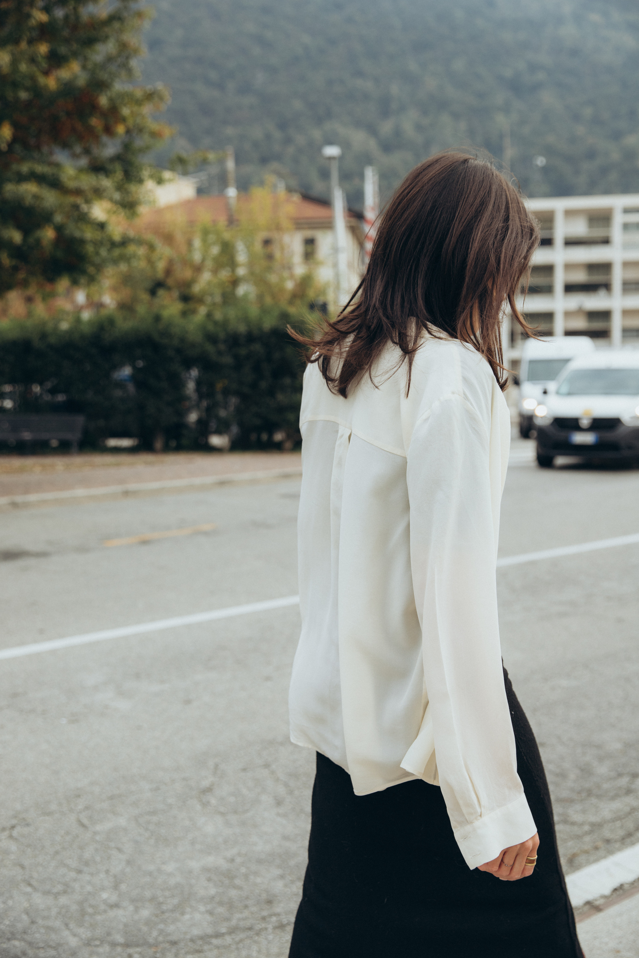 Прогулка по Комо. Свадебный фотограф Москва Степановский Александр