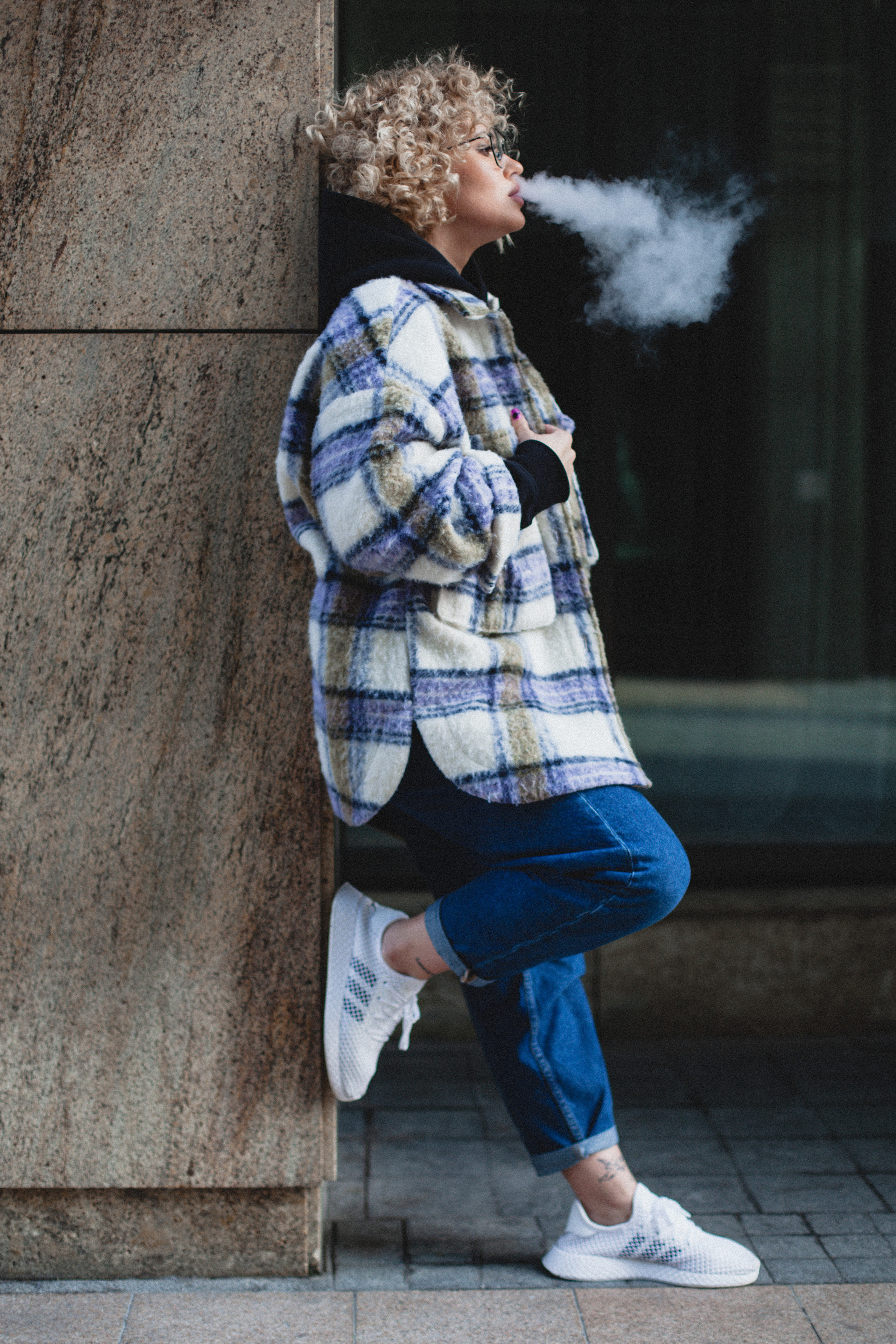 Кудрявое настроение. Свадебный фотограф Москва Степановский Александр