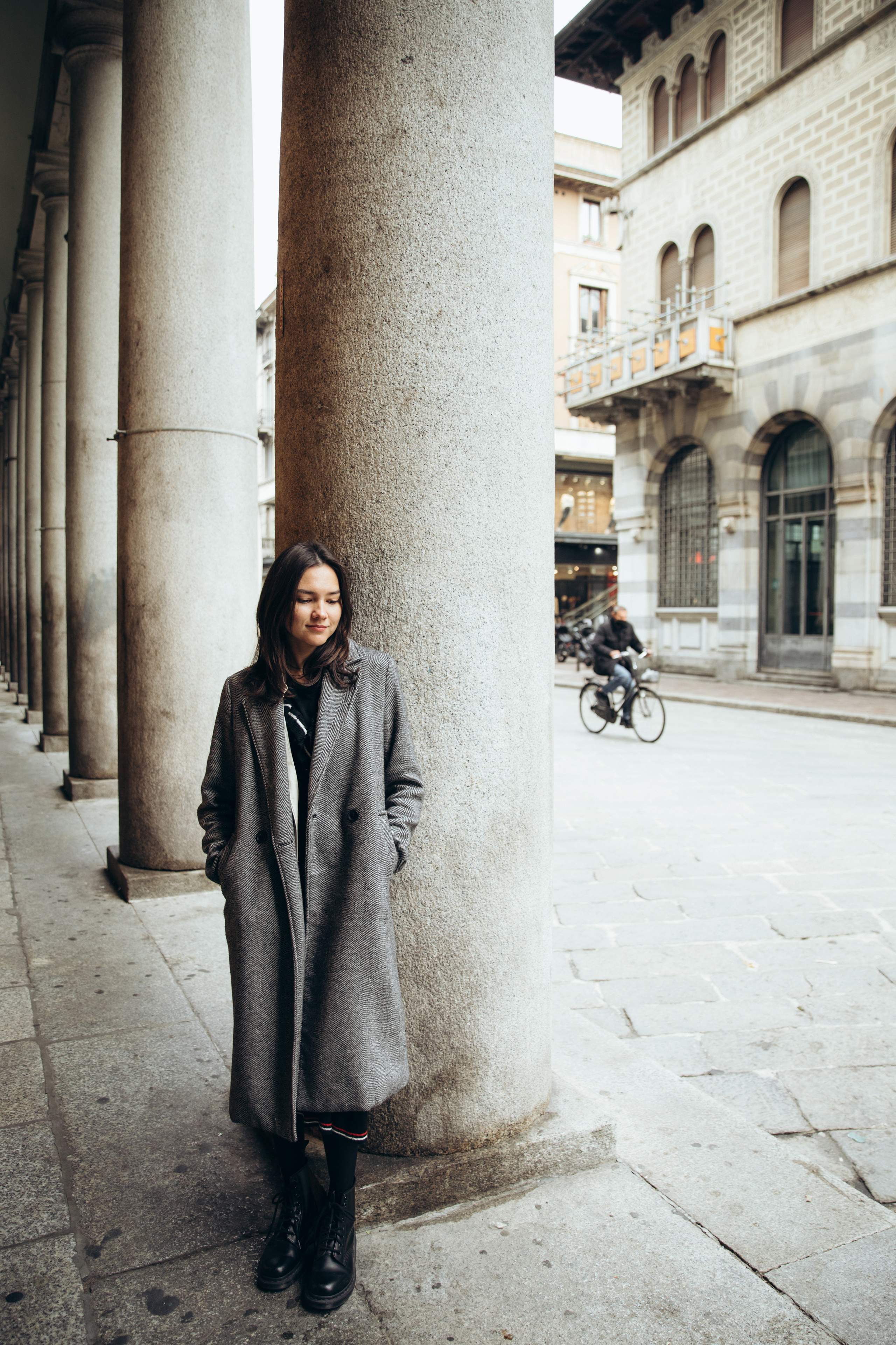 Прогулка по Комо