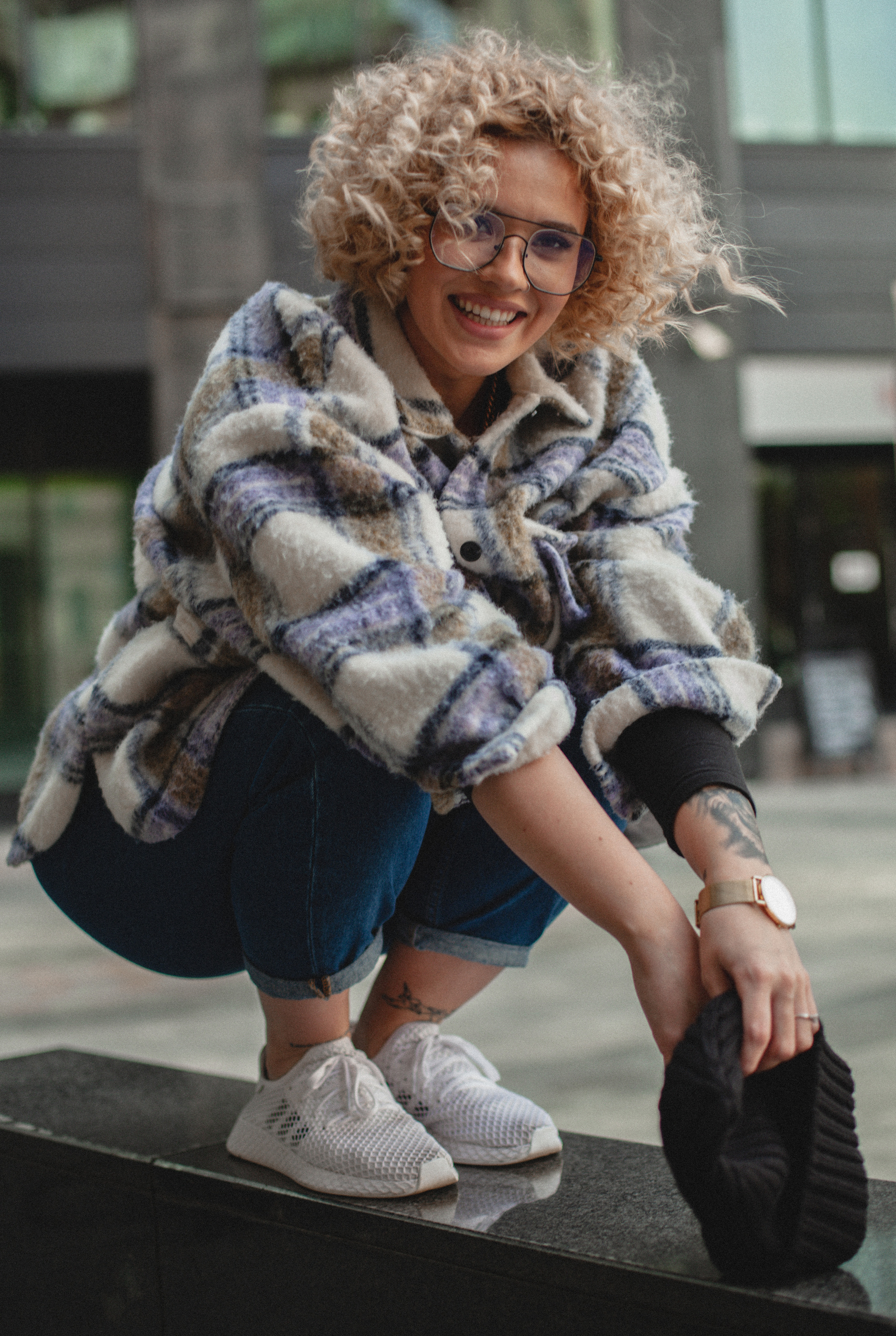 Кудрявое настроение. Свадебный фотограф Москва Степановский Александр