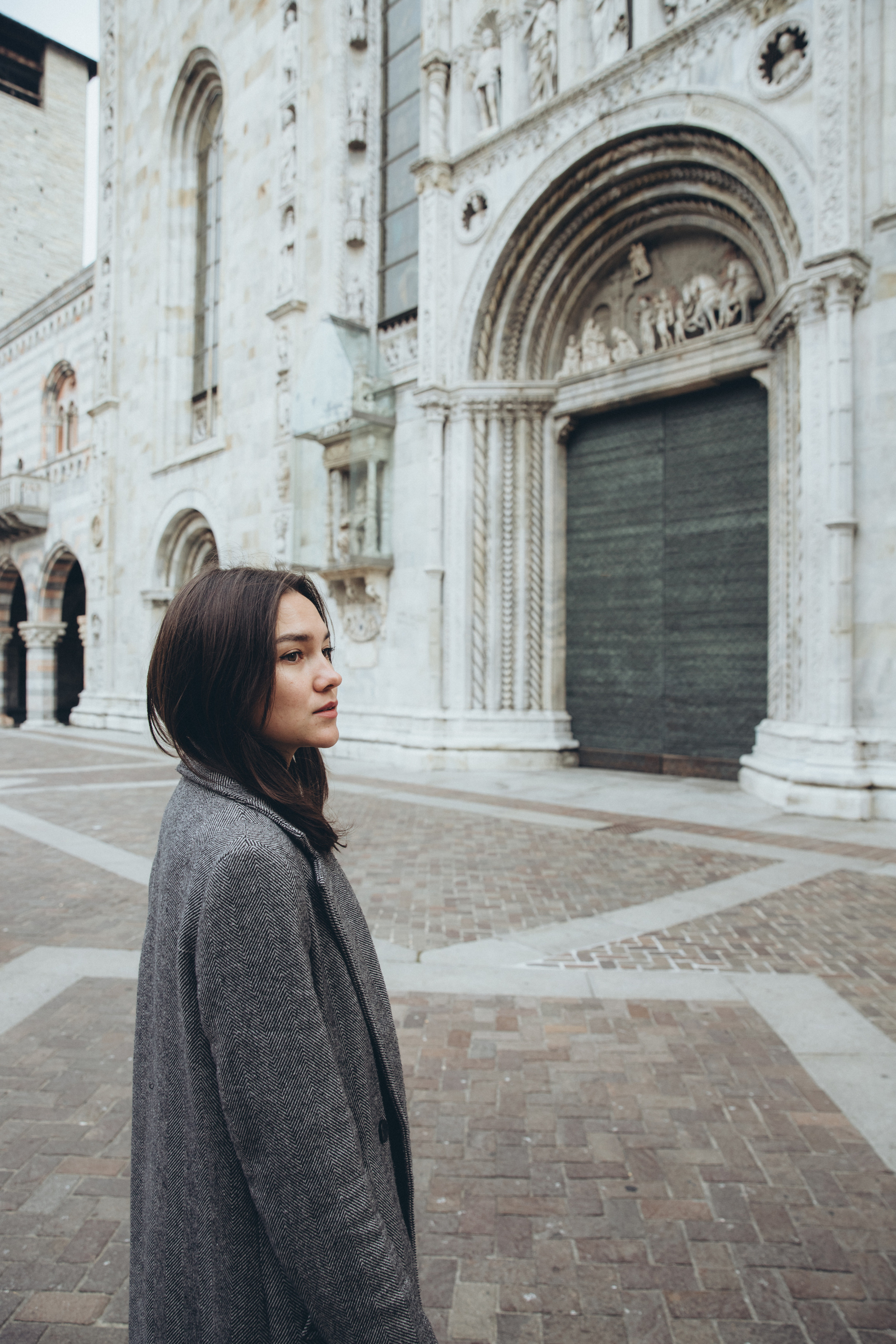 Прогулка по Комо. Свадебный фотограф Москва Степановский Александр