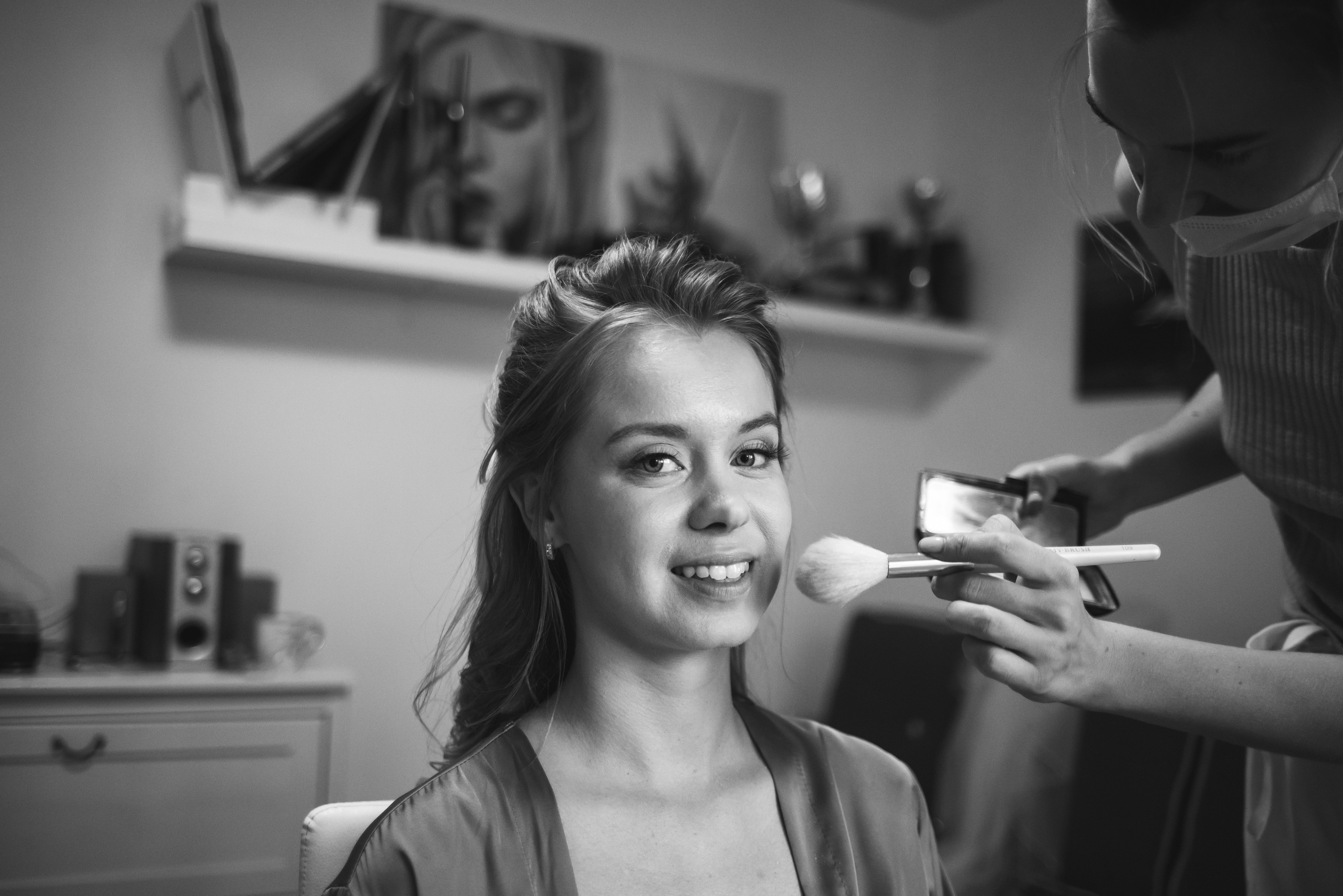 Карина и Игорь. Свадебный фотограф Москва Степановский Александр