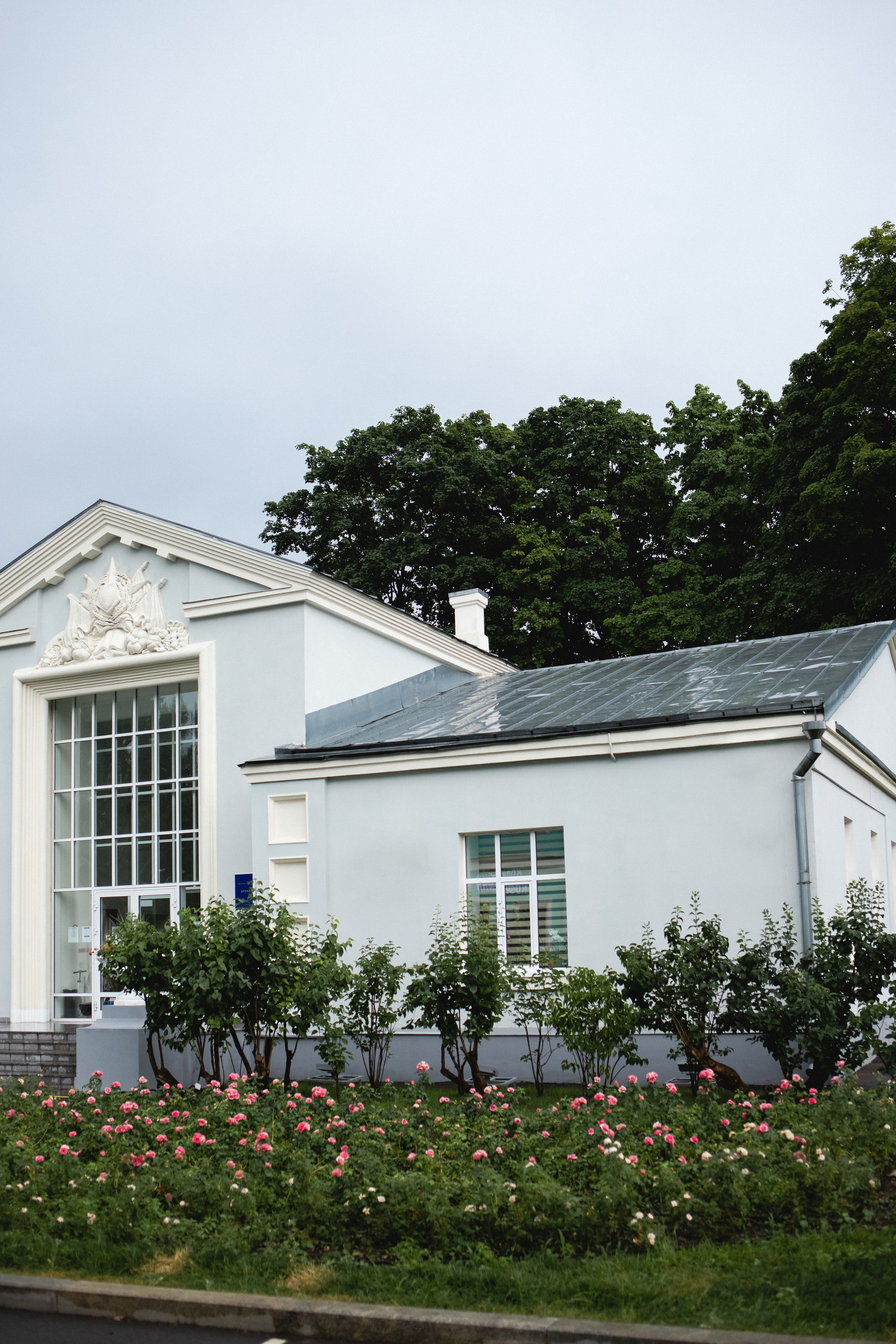 ЗАГС для двоих. Свадебный фотограф Москва Степановский Александр