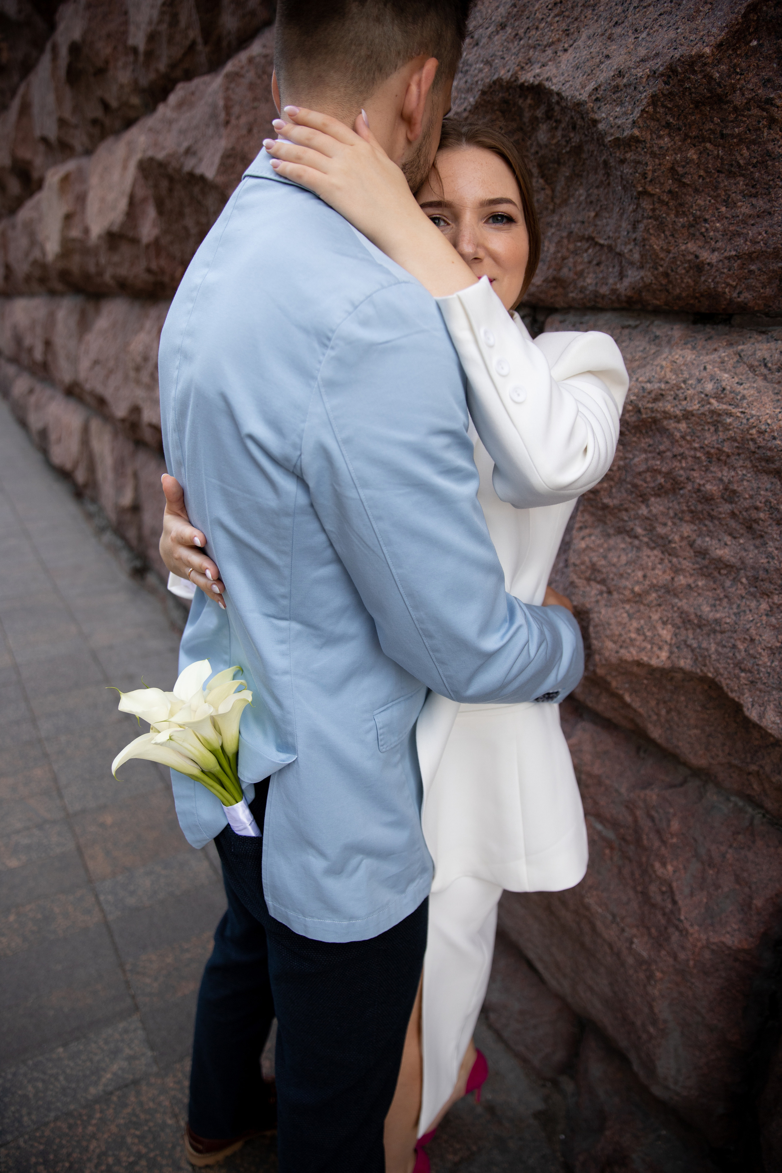 Елена и Кирилл. Свадебный фотограф Москва Степановский Александр