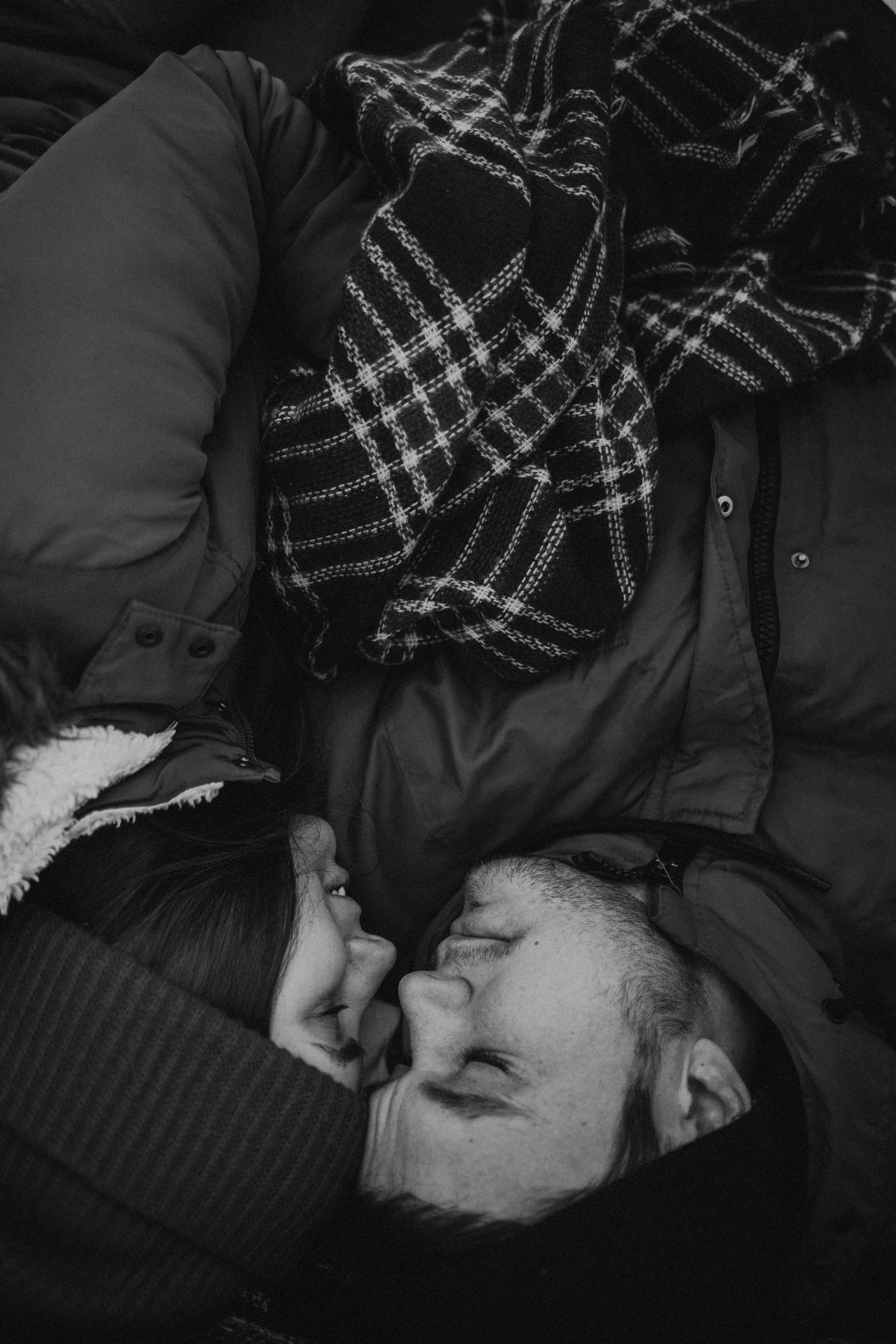 Dawn in the mountains. Wedding and family photographer