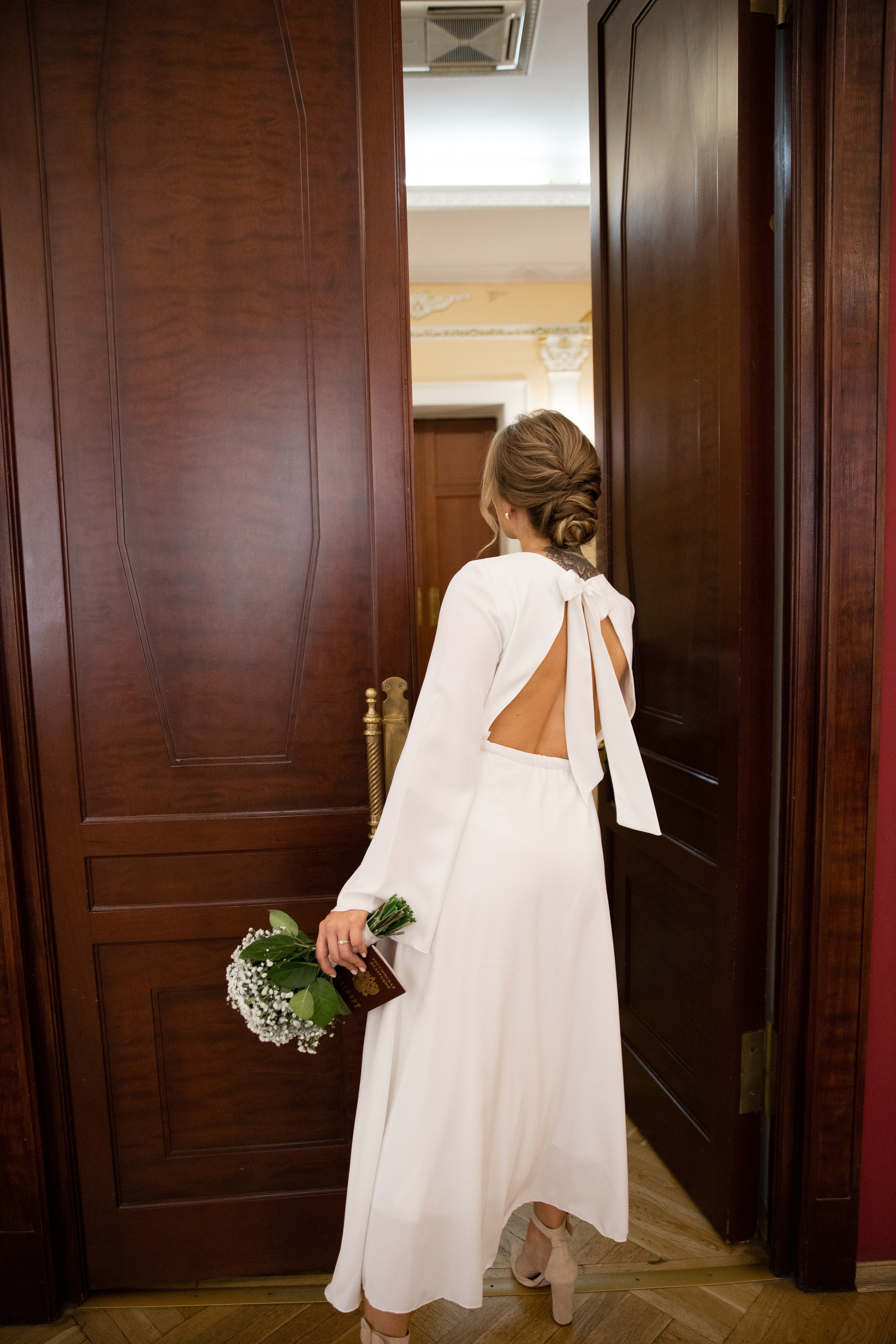 Katerina and Semyon. Wedding and family photographer