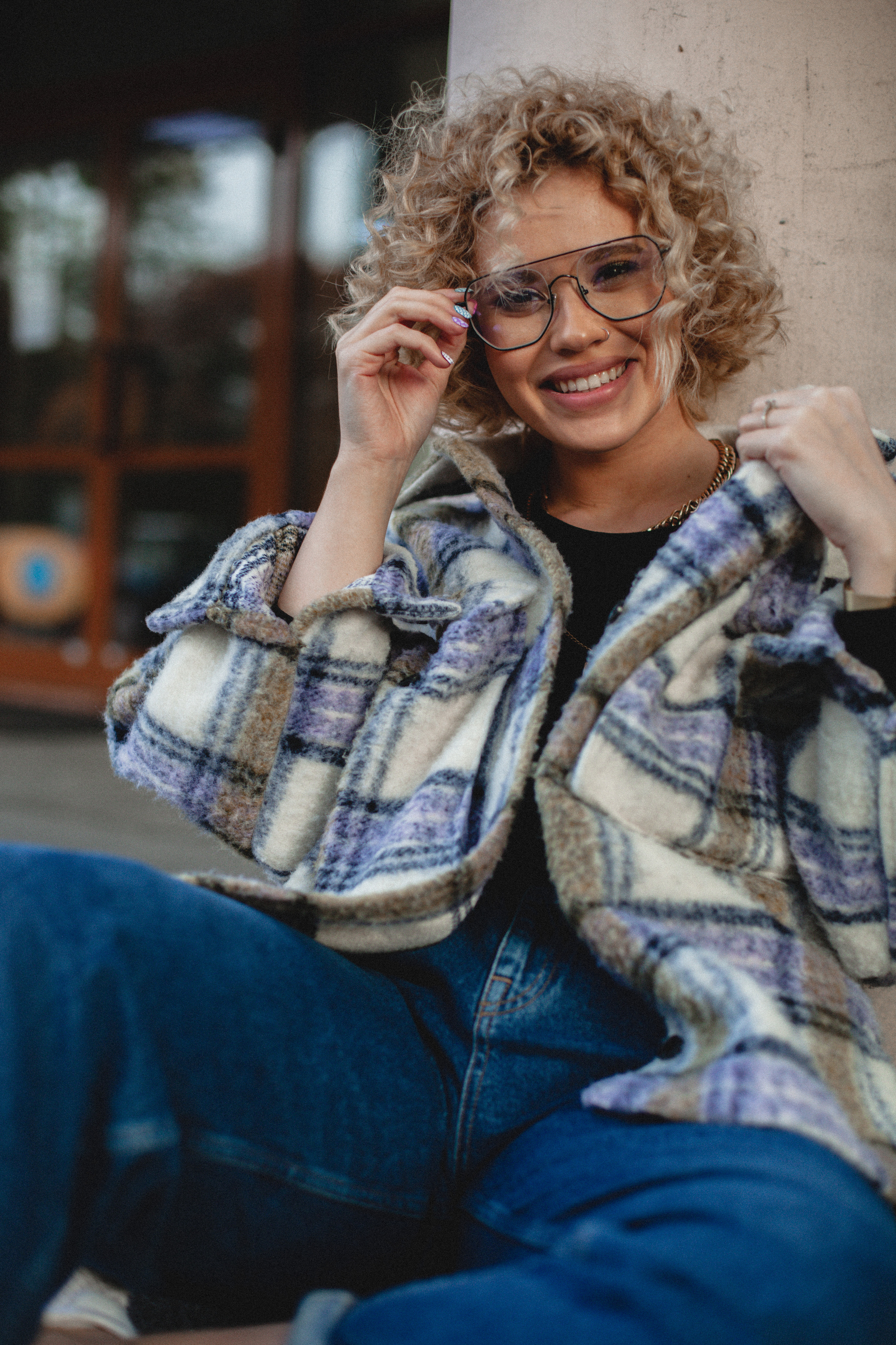 Кудрявое настроение. Свадебный фотограф Москва Степановский Александр