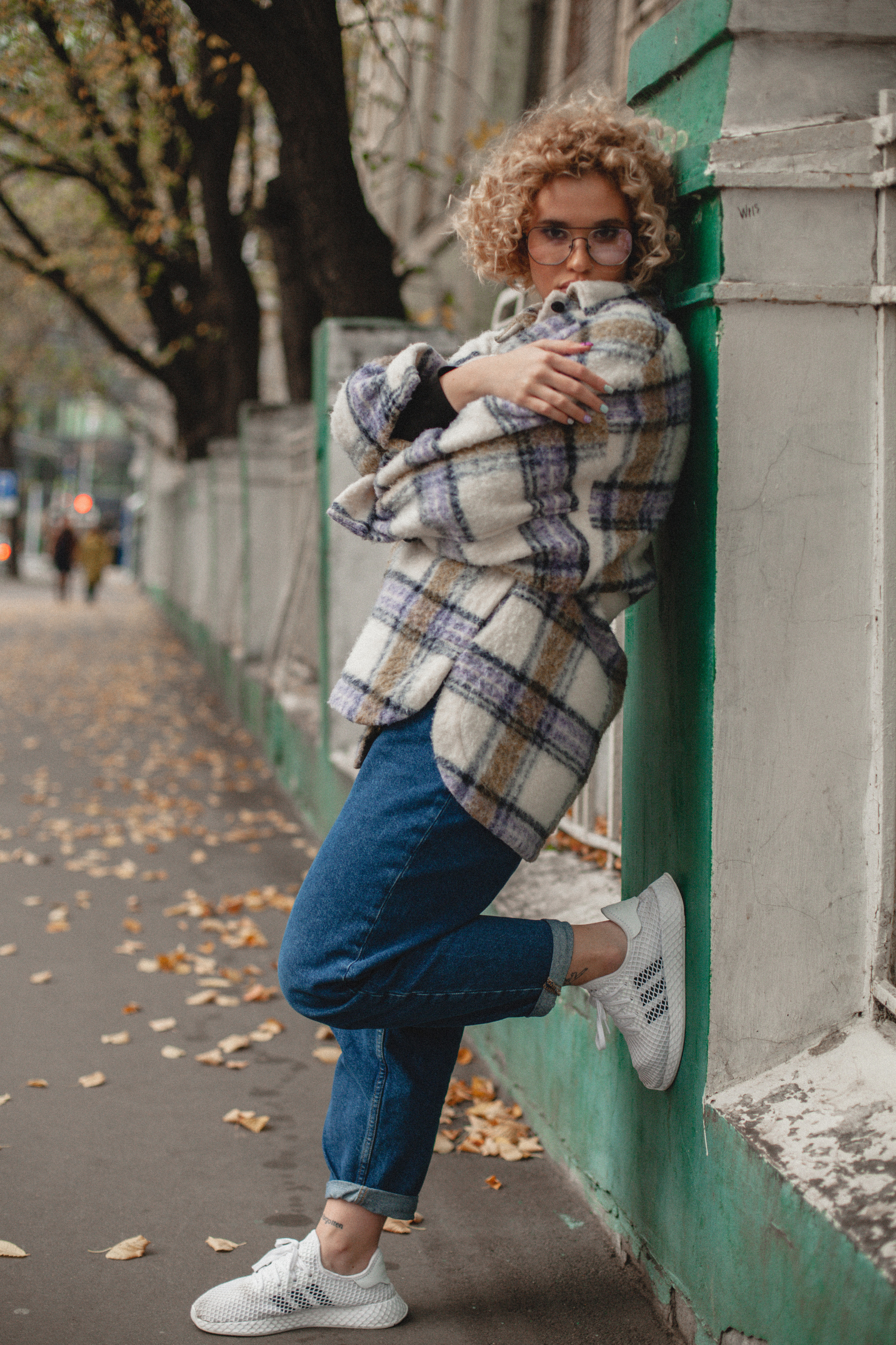 Кудрявое настроение. Свадебный фотограф Москва Степановский Александр