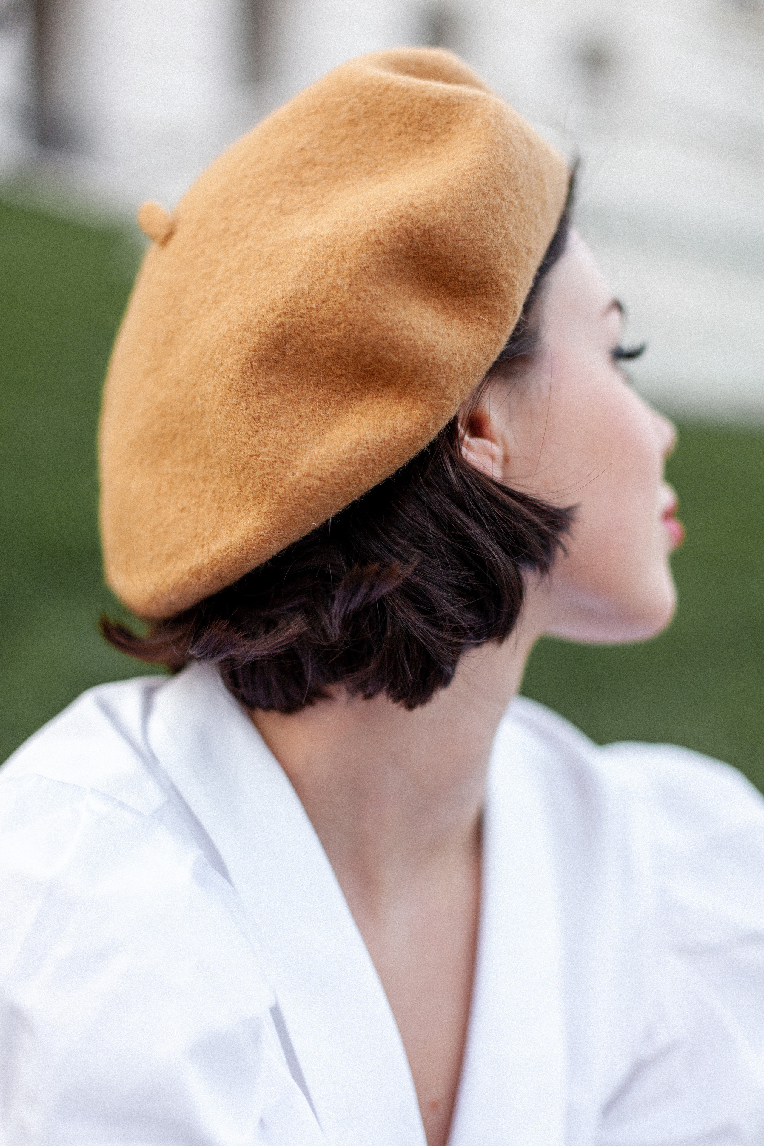 Париж в центре Москвы. Свадебный фотограф Москва Степановский Александр