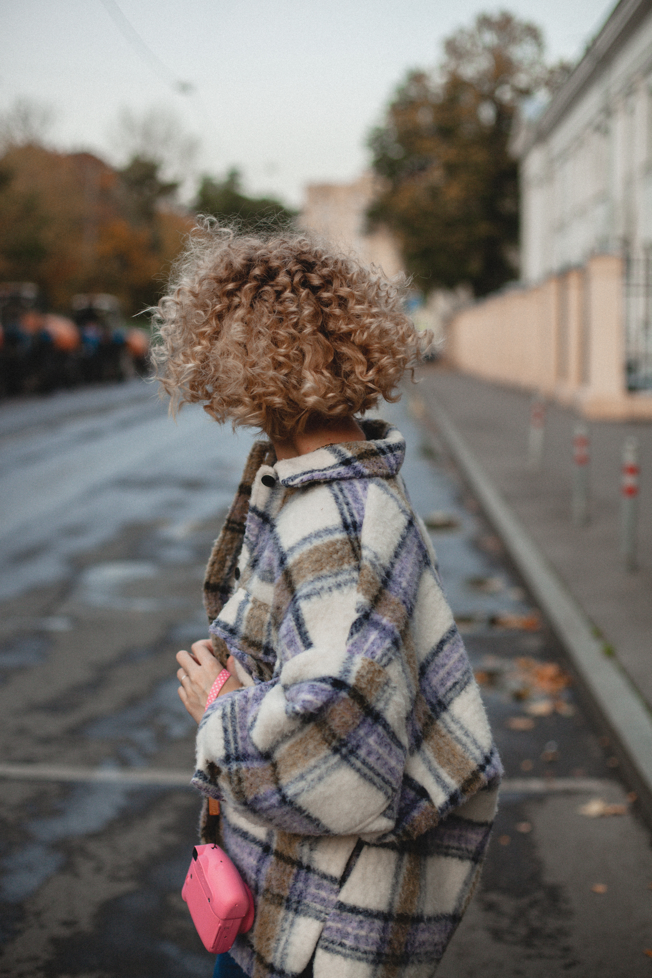 Кудрявое настроение. Свадебный фотограф Москва Степановский Александр