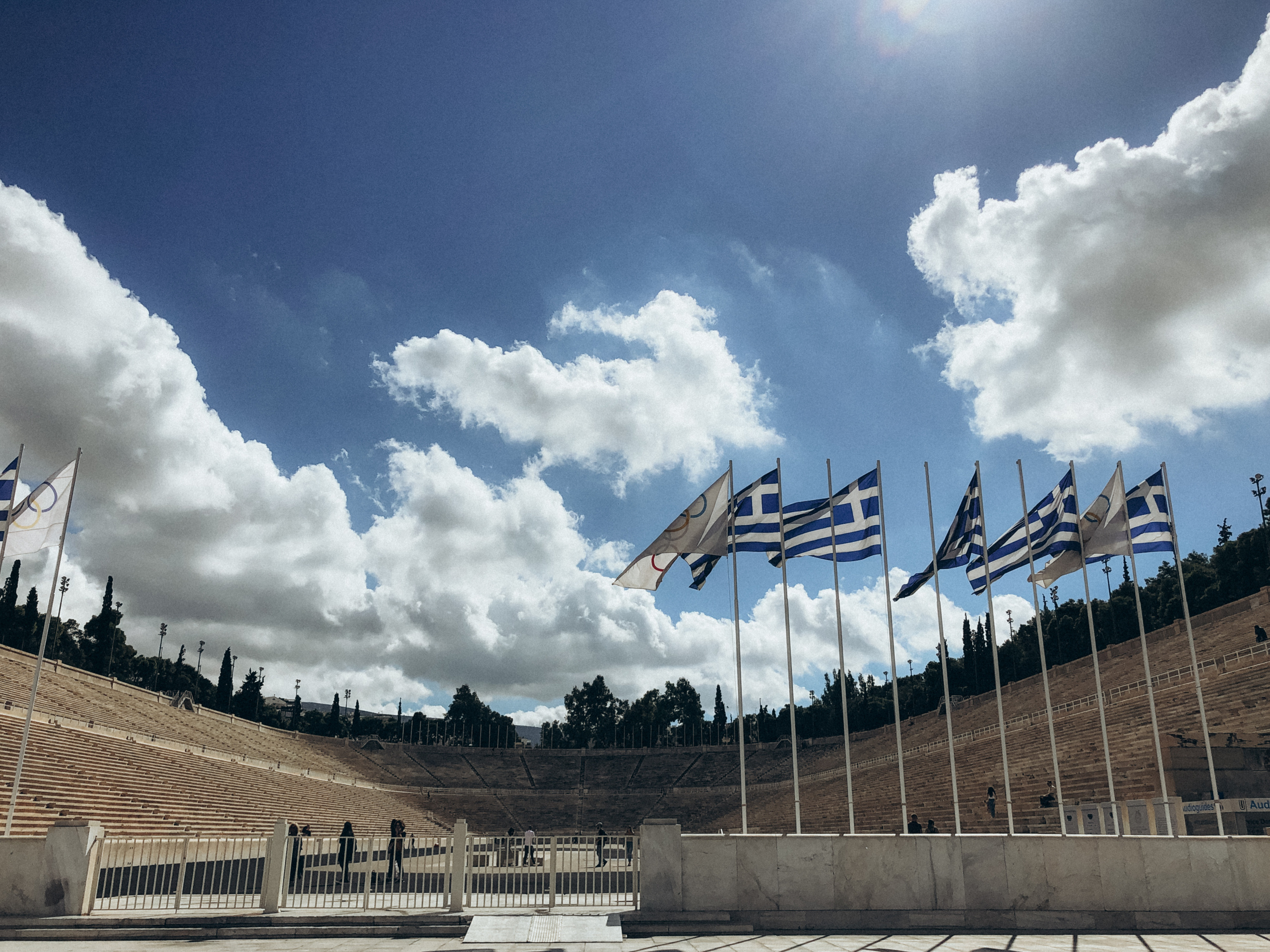 Афины. Свадебный фотограф Москва Степановский Александр