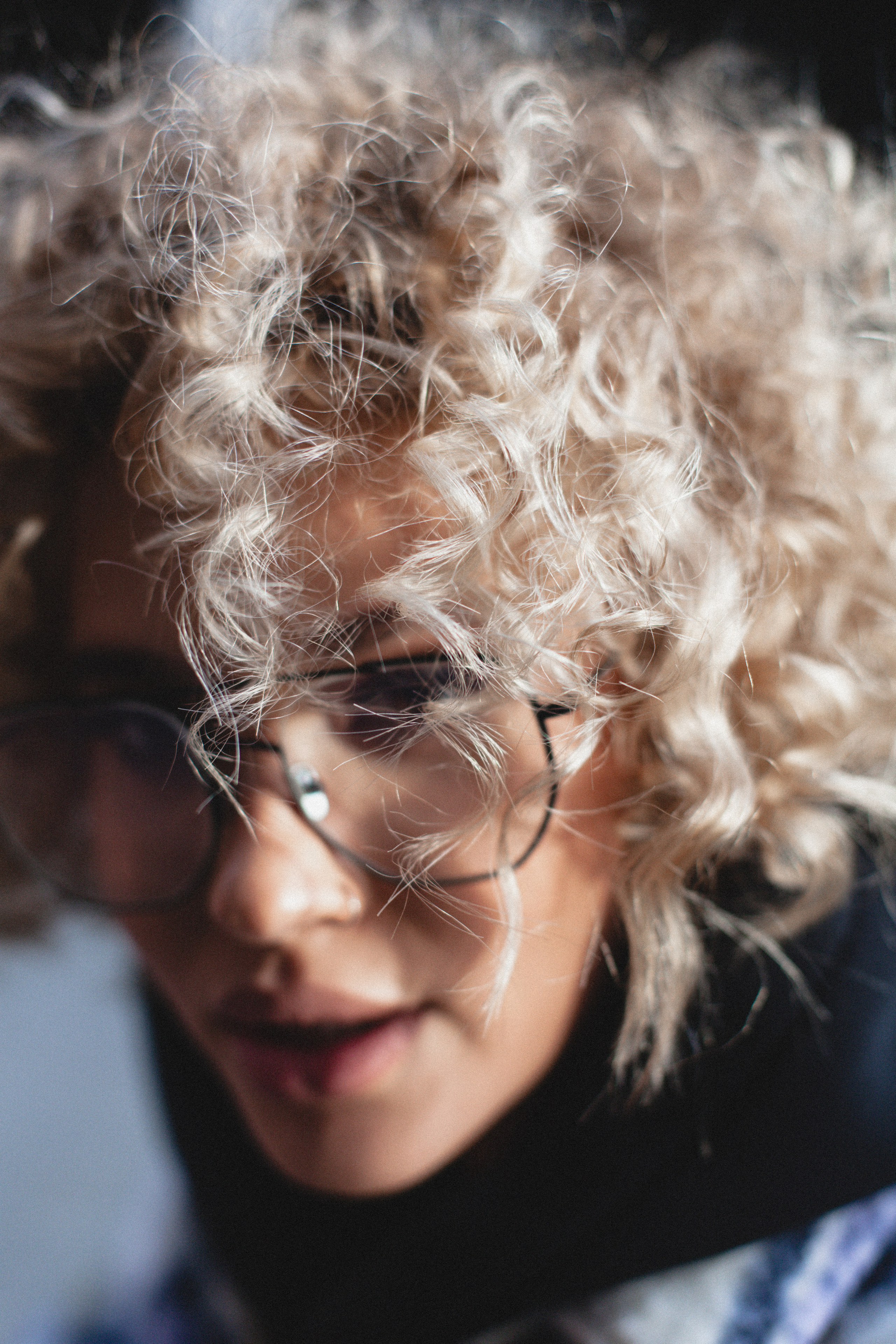 Кудрявое настроение. Свадебный фотограф Москва Степановский Александр