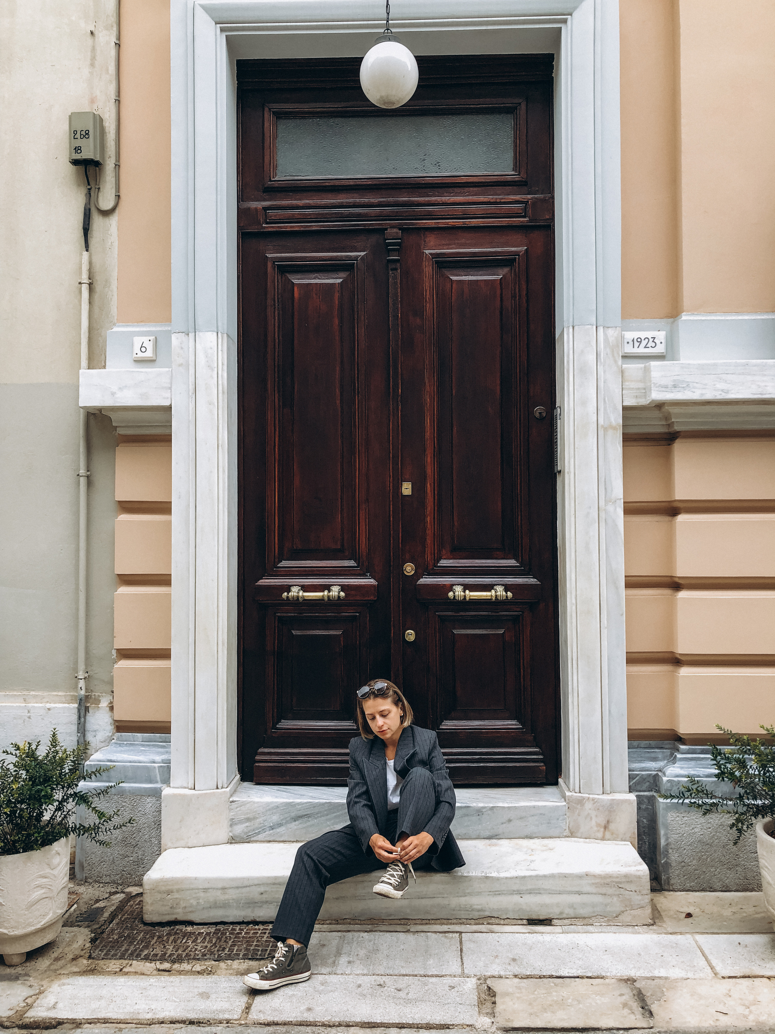 Афины. Свадебный фотограф Москва Степановский Александр