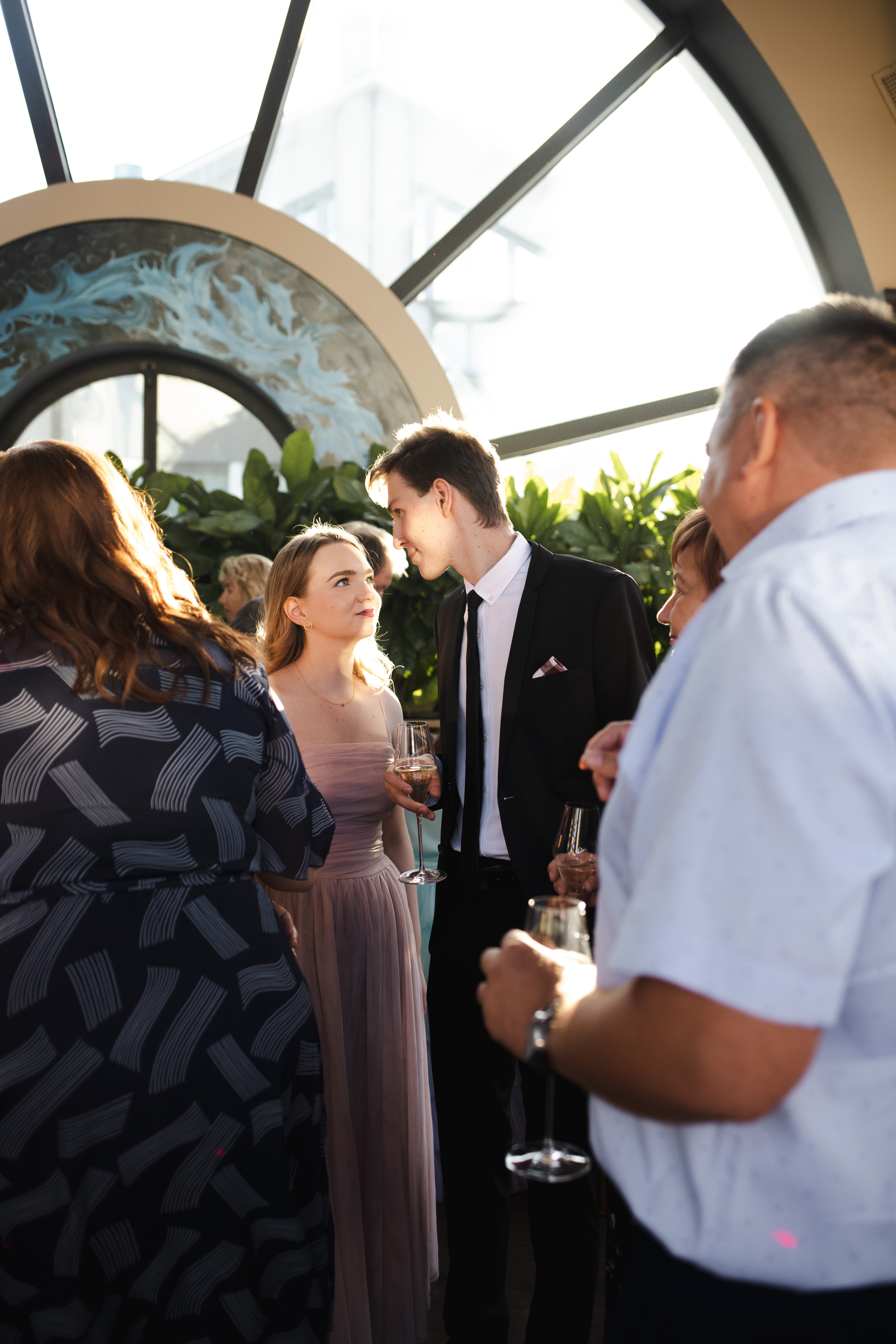 Карина и Игорь. Свадебный фотограф Москва Степановский Александр