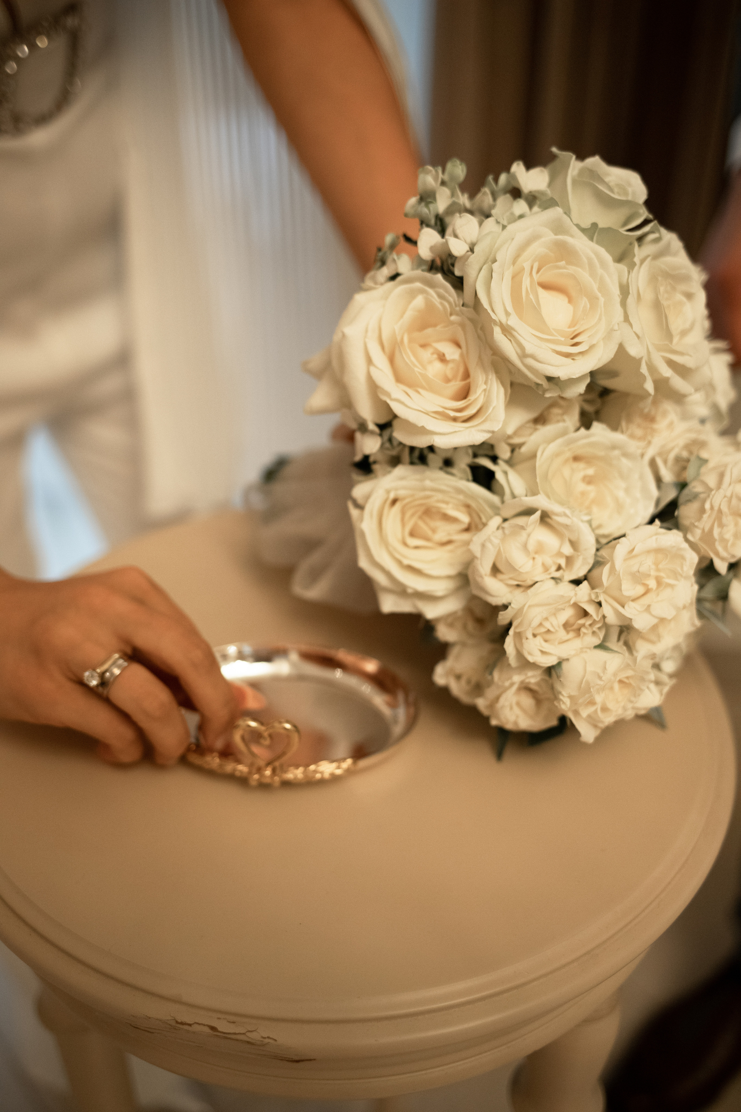 ЗАГС для двоих. Свадебный фотограф Москва Степановский Александр