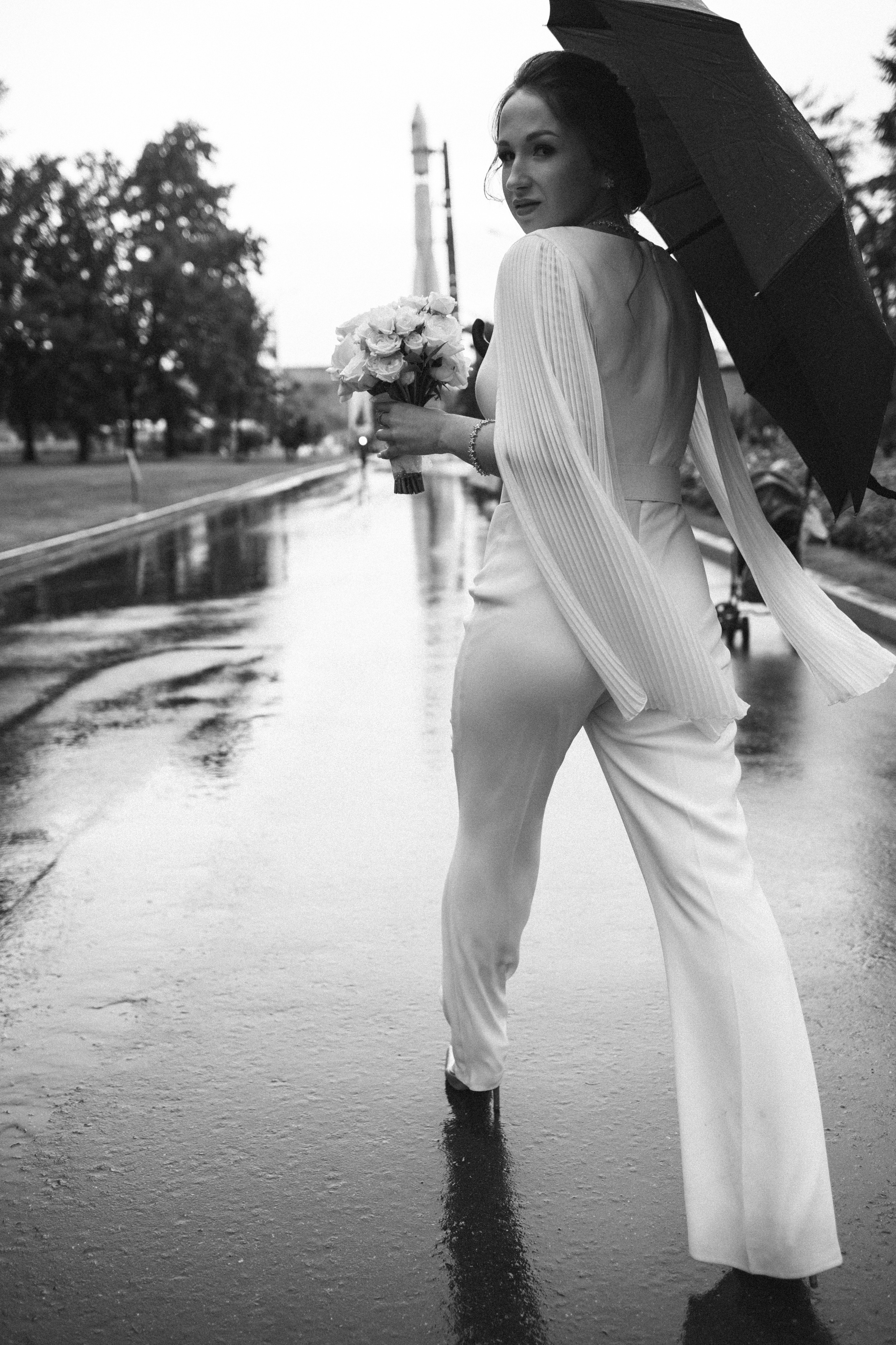 ЗАГС для двоих. Свадебный фотограф Москва Степановский Александр