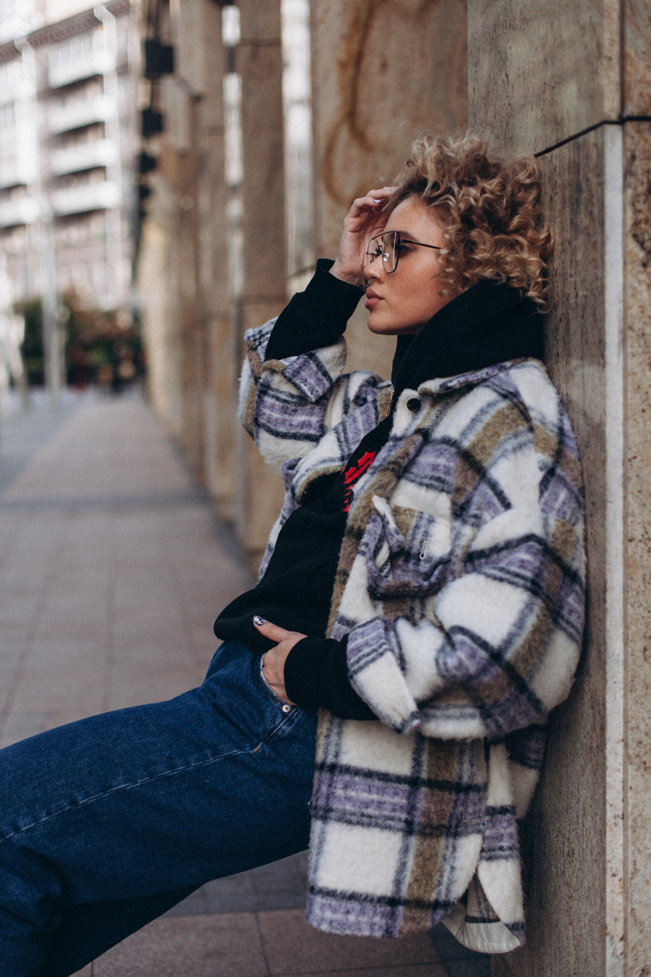 Кудрявое настроение. Свадебный фотограф Москва Степановский Александр