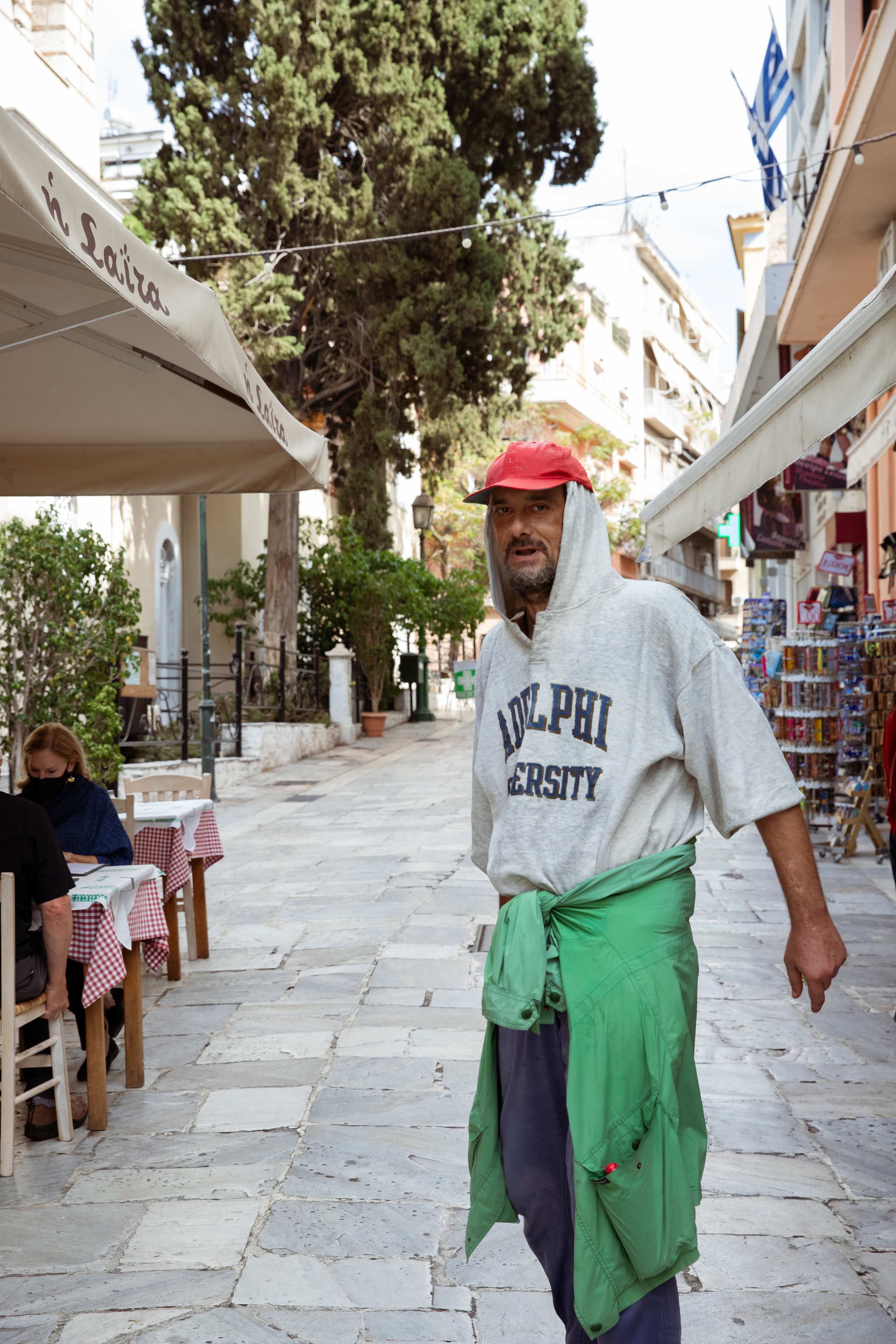 Афины. Свадебный фотограф Москва Степановский Александр
