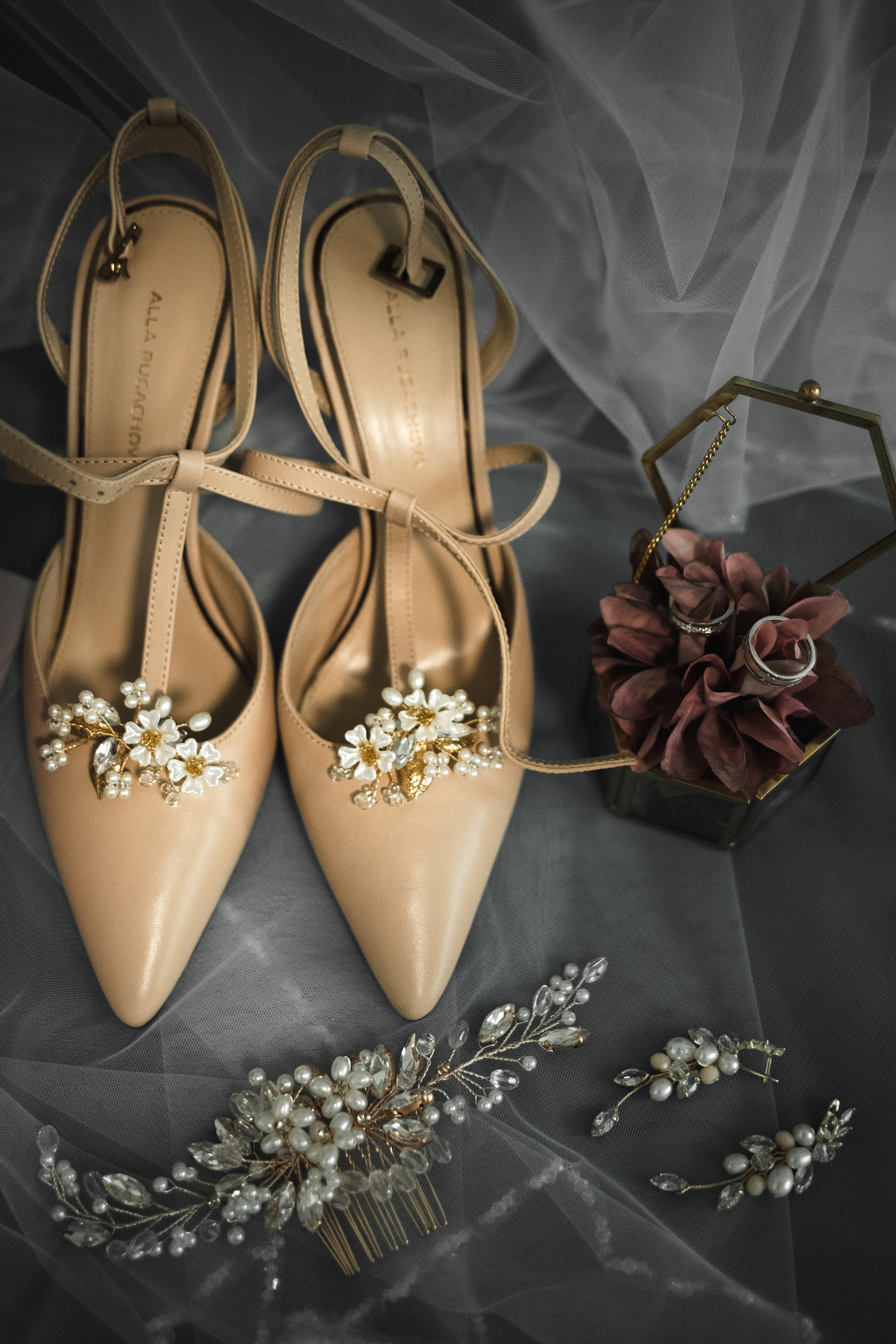 Карина и Игорь. Свадебный фотограф Москва Степановский Александр