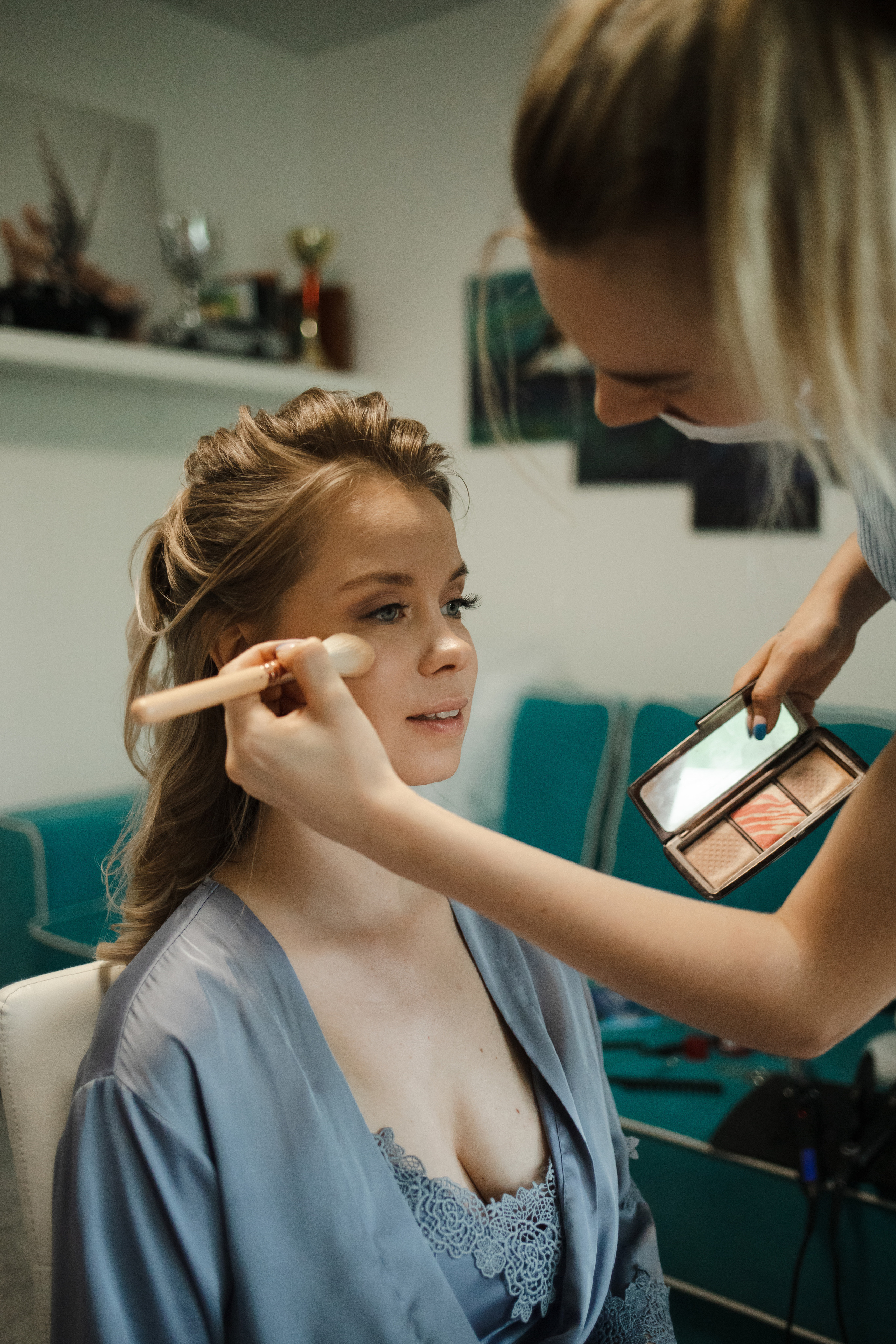 Карина и Игорь. Свадебный фотограф Москва Степановский Александр