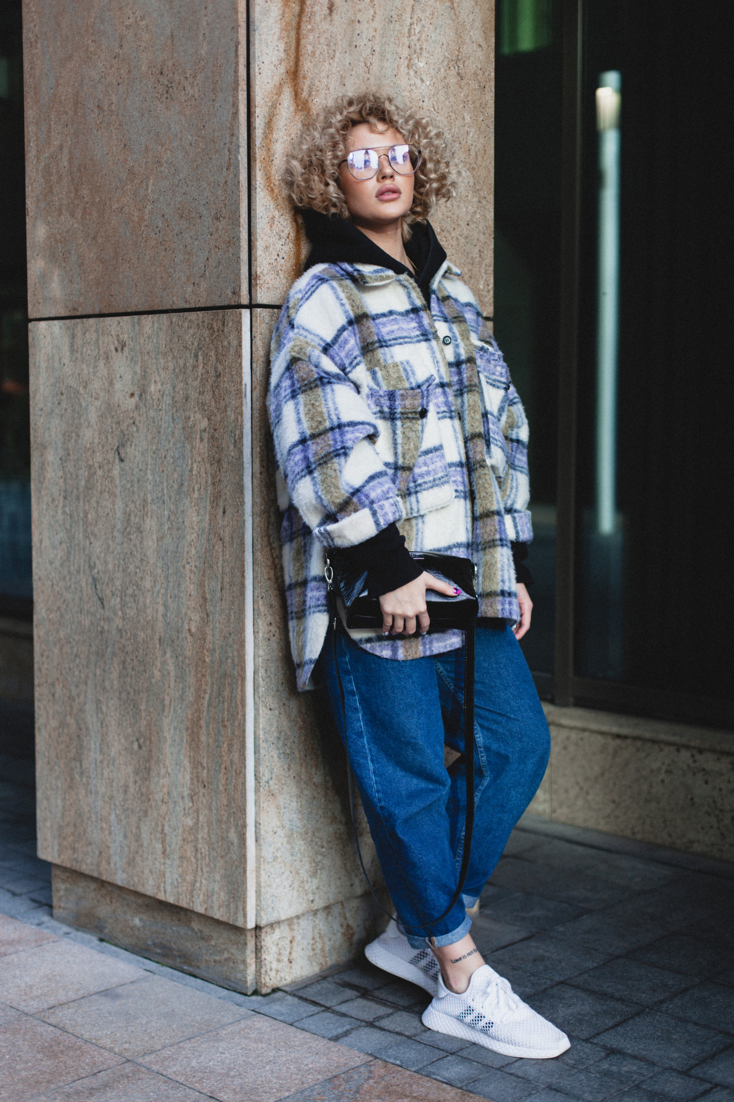 Кудрявое настроение. Свадебный фотограф Москва Степановский Александр