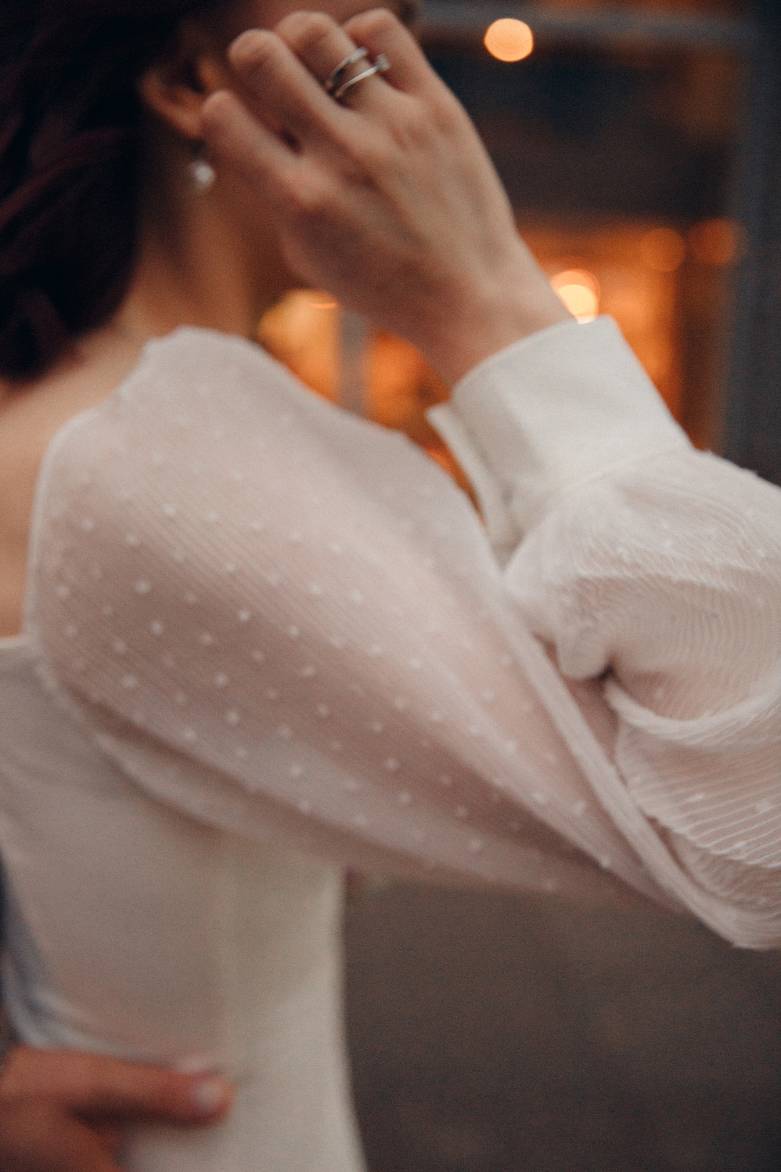 Надежда и Михаил. Свадебный фотограф Москва Степановский Александр