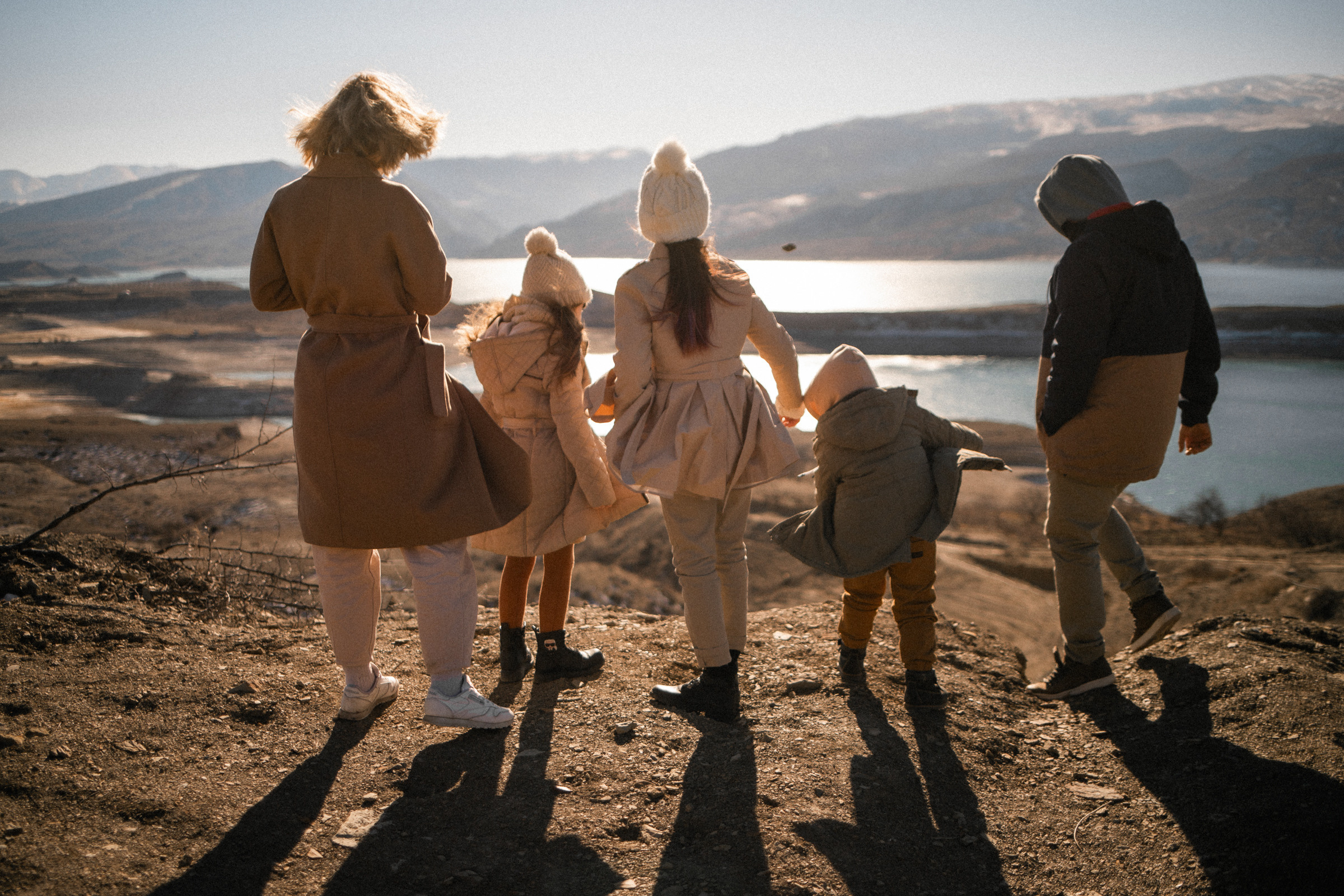 Ветер в волосах. Свадебный фотограф Москва Степановский Александр