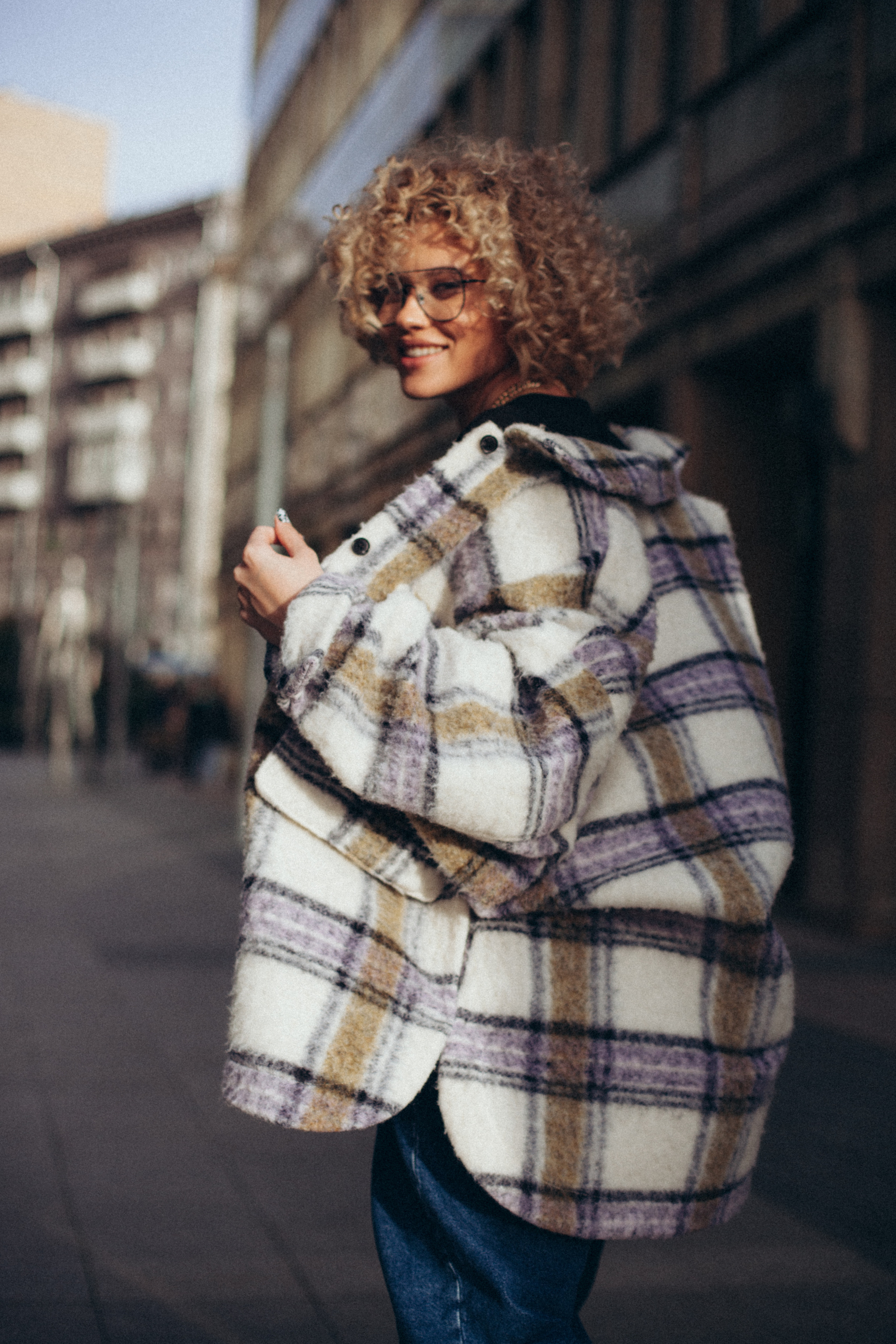 Кудрявое настроение. Свадебный фотограф Москва Степановский Александр