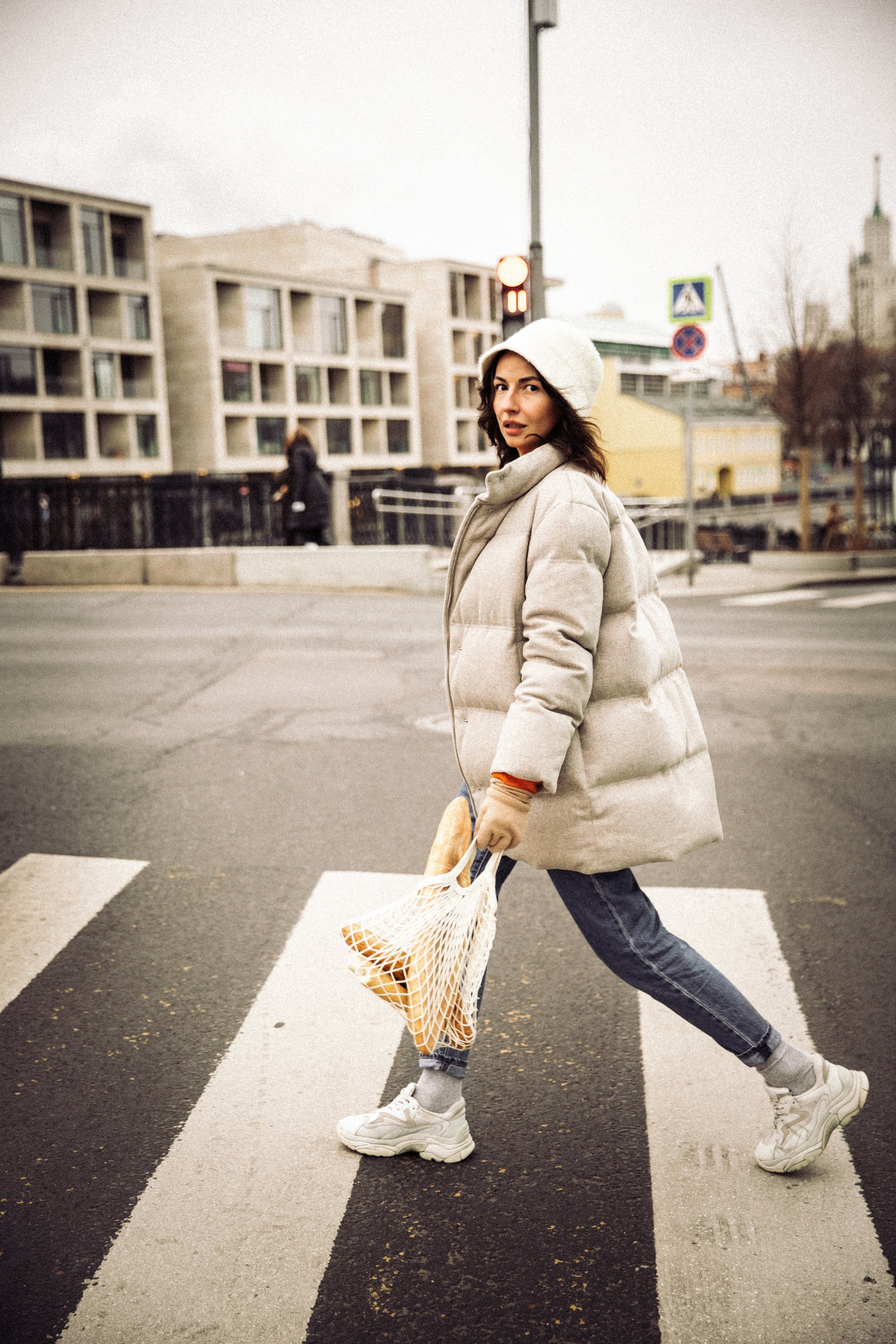 Наедине с собой. Свадебный фотограф Москва Степановский Александр