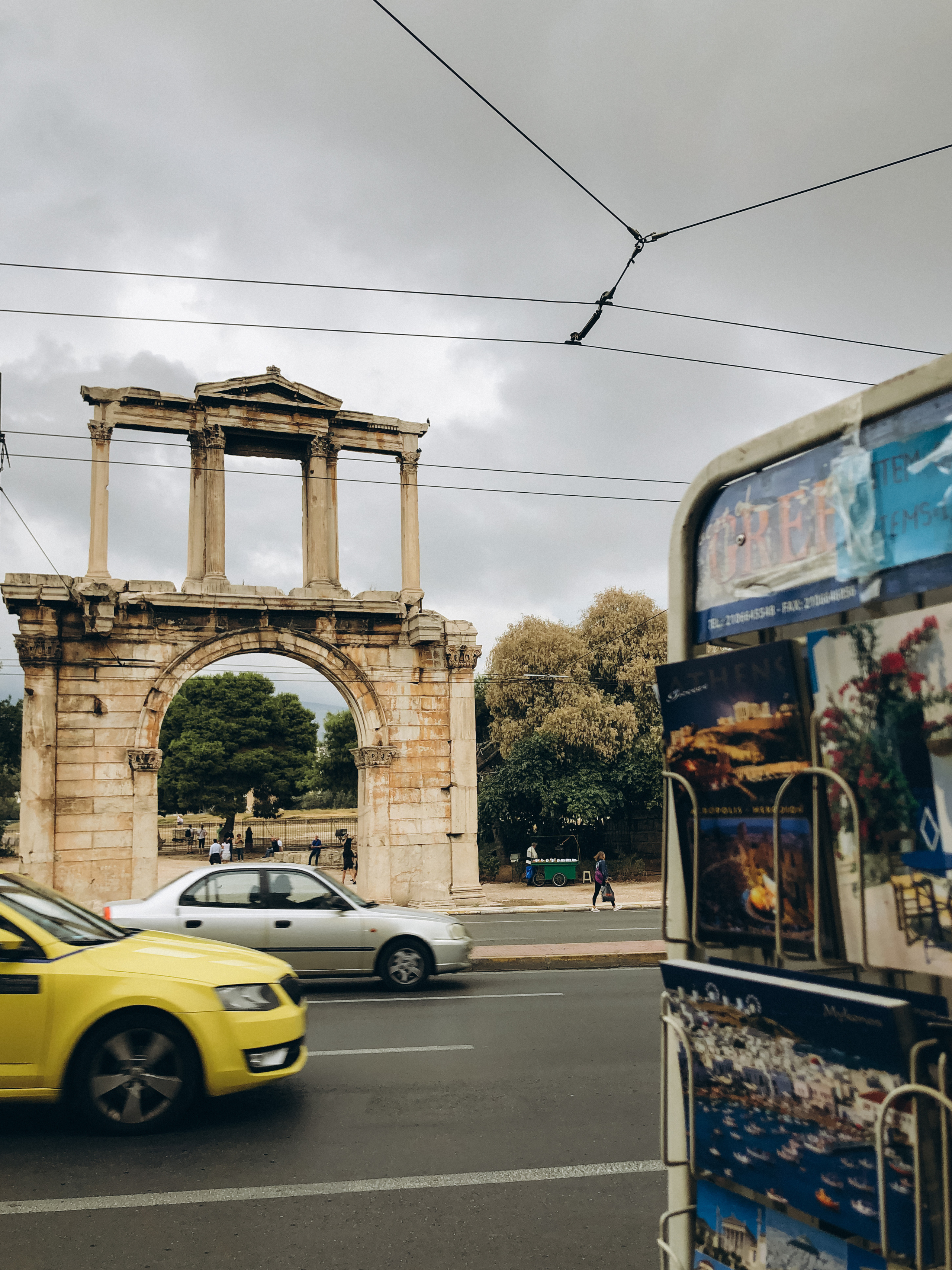 Афины. Свадебный фотограф Москва Степановский Александр