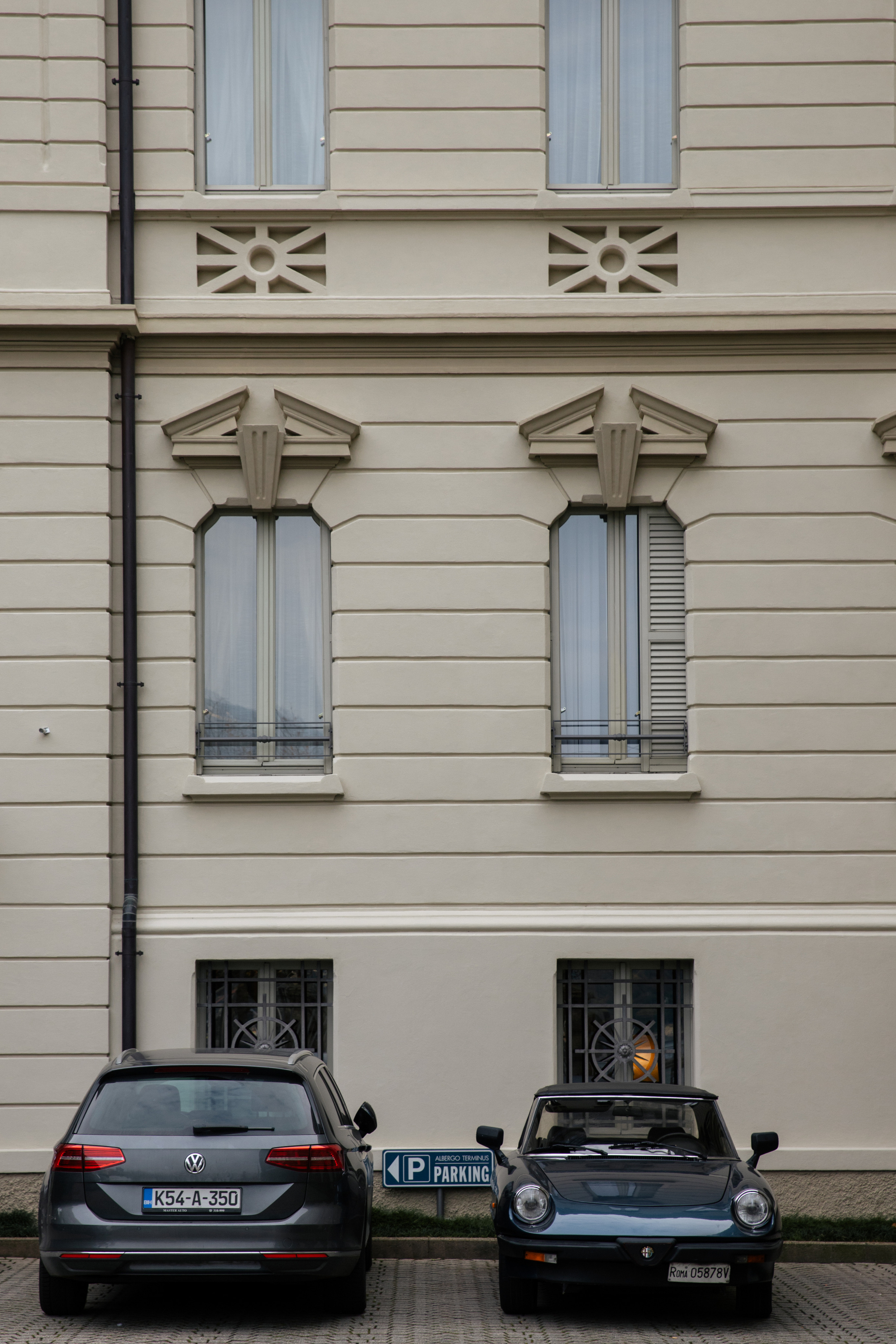 Прогулка по Комо. Свадебный фотограф Москва Степановский Александр