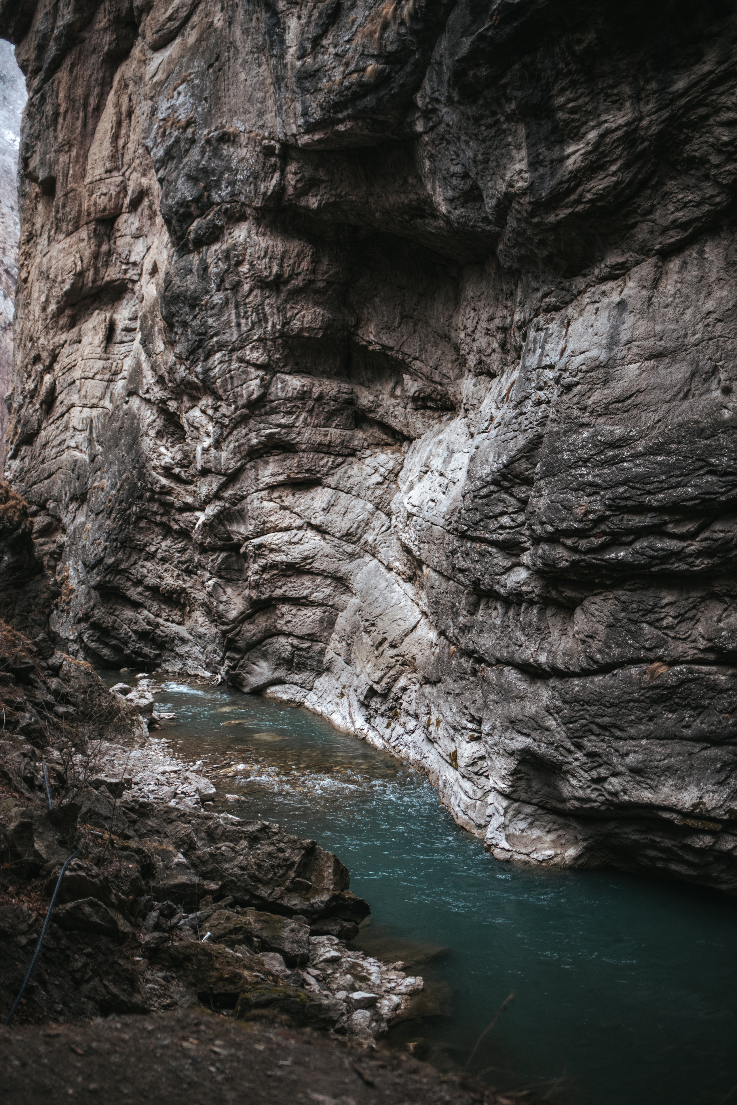 Dawn in the mountains. Wedding and family photographer